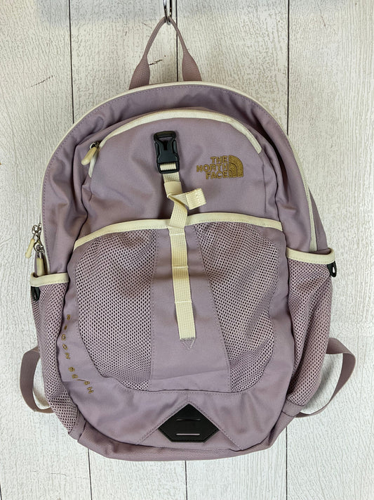 Backpack Designer By The North Face, Size: Medium