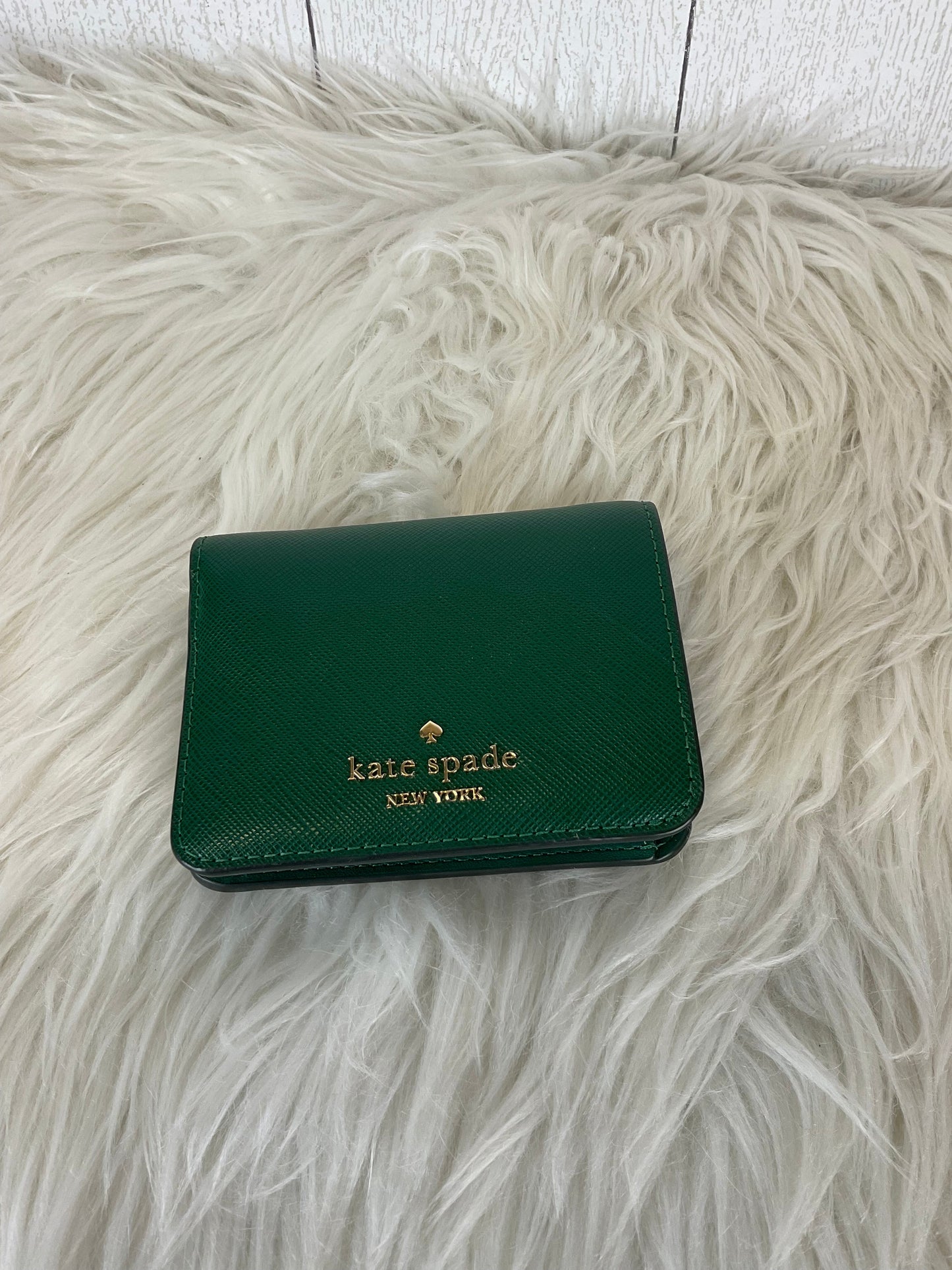 Wallet Designer By Kate Spade, Size: Small