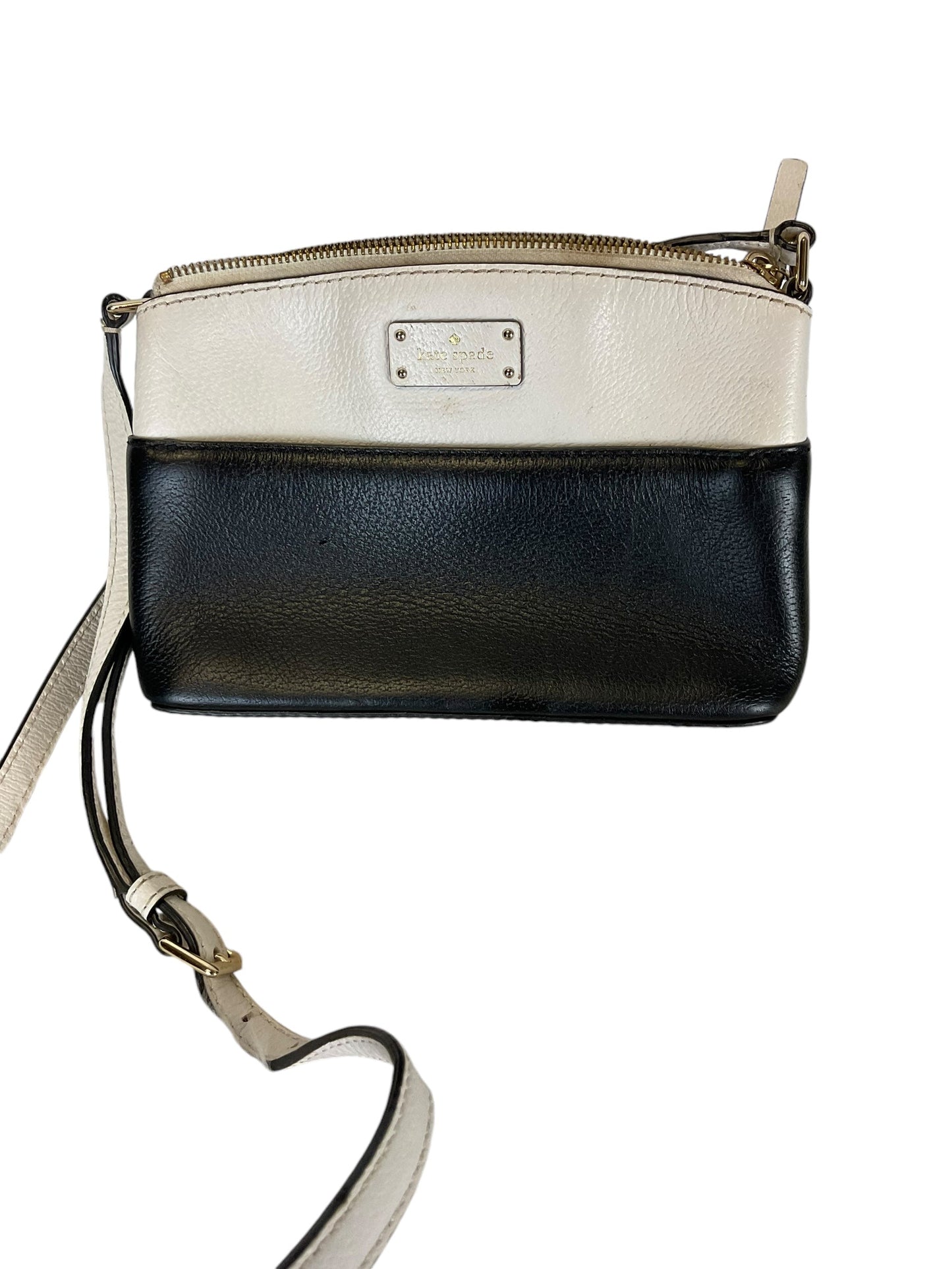 Crossbody Designer By Kate Spade, Size: Small