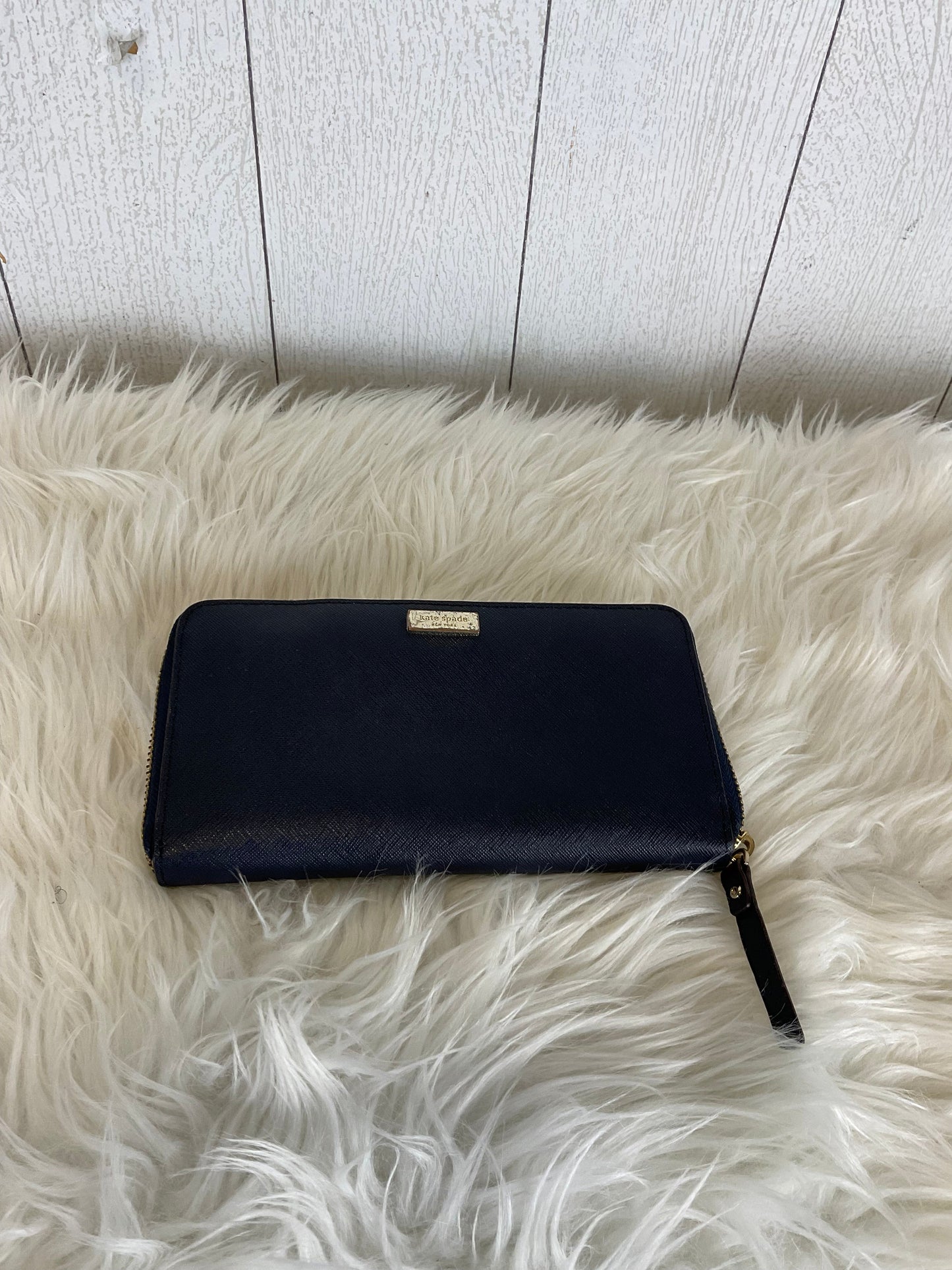 Wallet Designer By Kate Spade, Size: Large