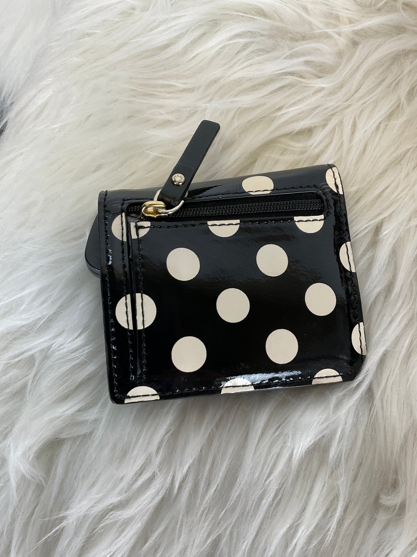 Wallet Designer By Kate Spade, Size: Small