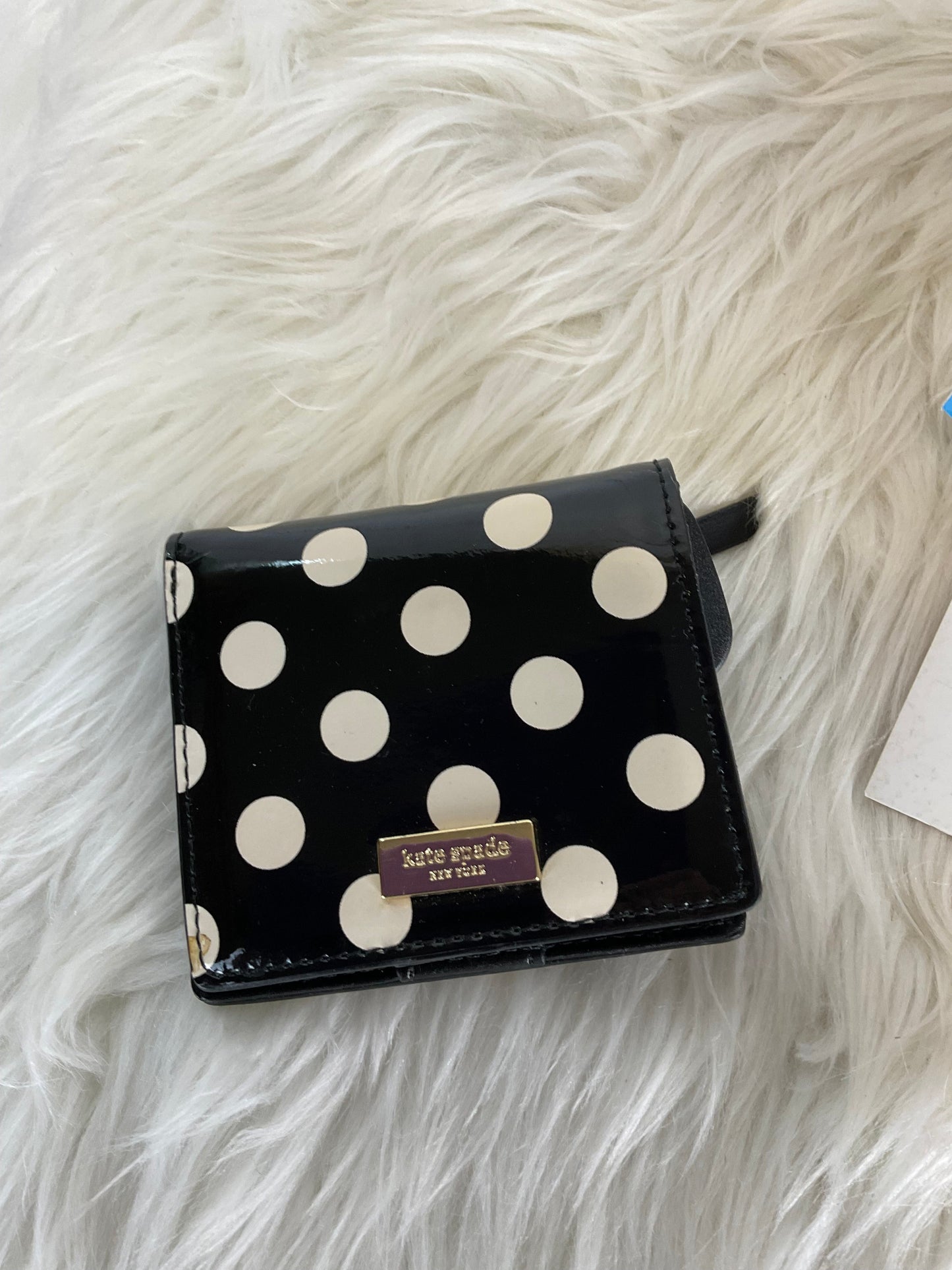 Wallet Designer By Kate Spade, Size: Small