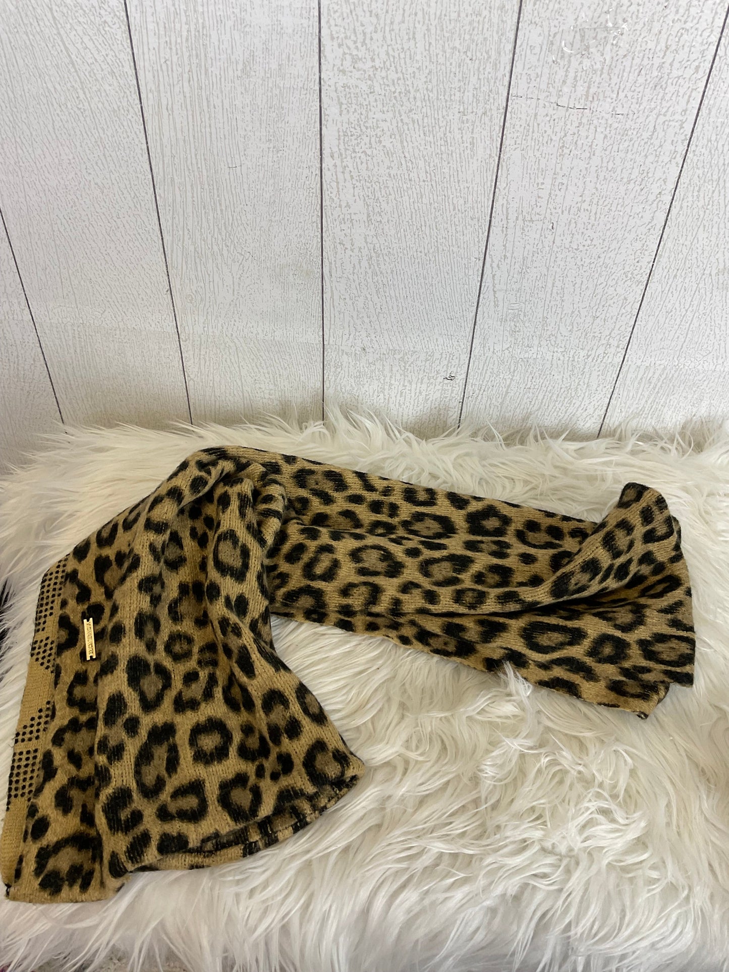 Scarf Designer By Michael By Michael Kors