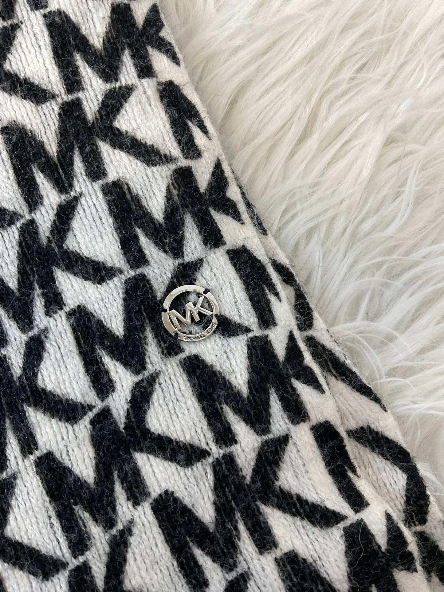 Scarf Infinity By Michael By Michael Kors