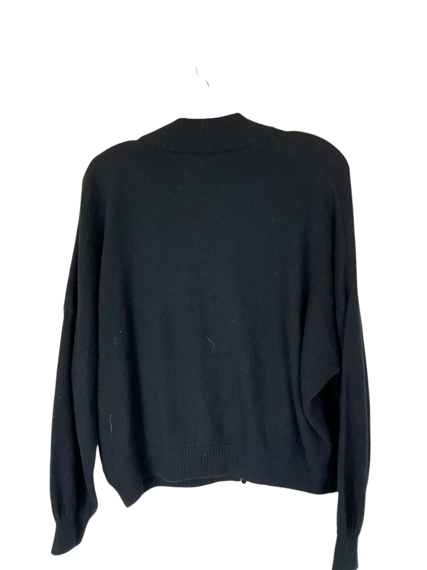 Jacket Other By Cmc In Black, Size: Xs