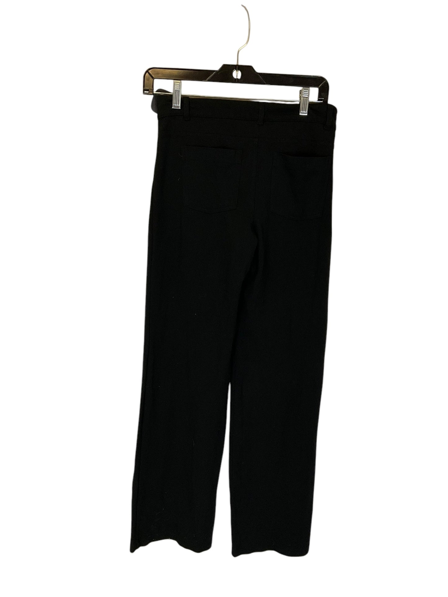 Athletic Pants By Athleta In Black, Size: 2