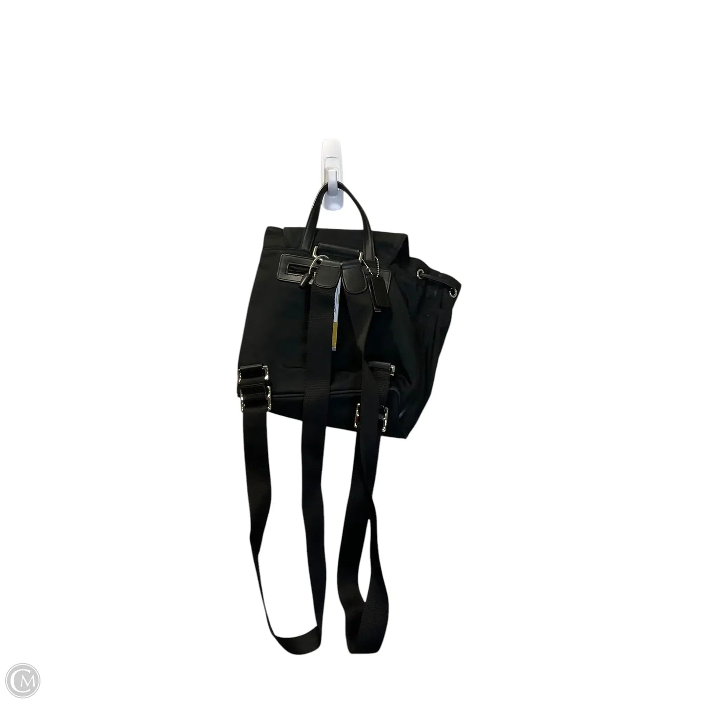 Backpack Designer By Coach, Size: Small