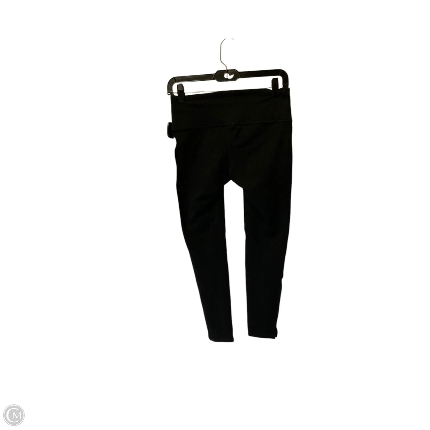 Pants Leggings By Spanx In Black, Size: M