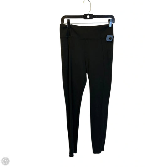 Athletic Leggings By Athleta In Black, Size: S