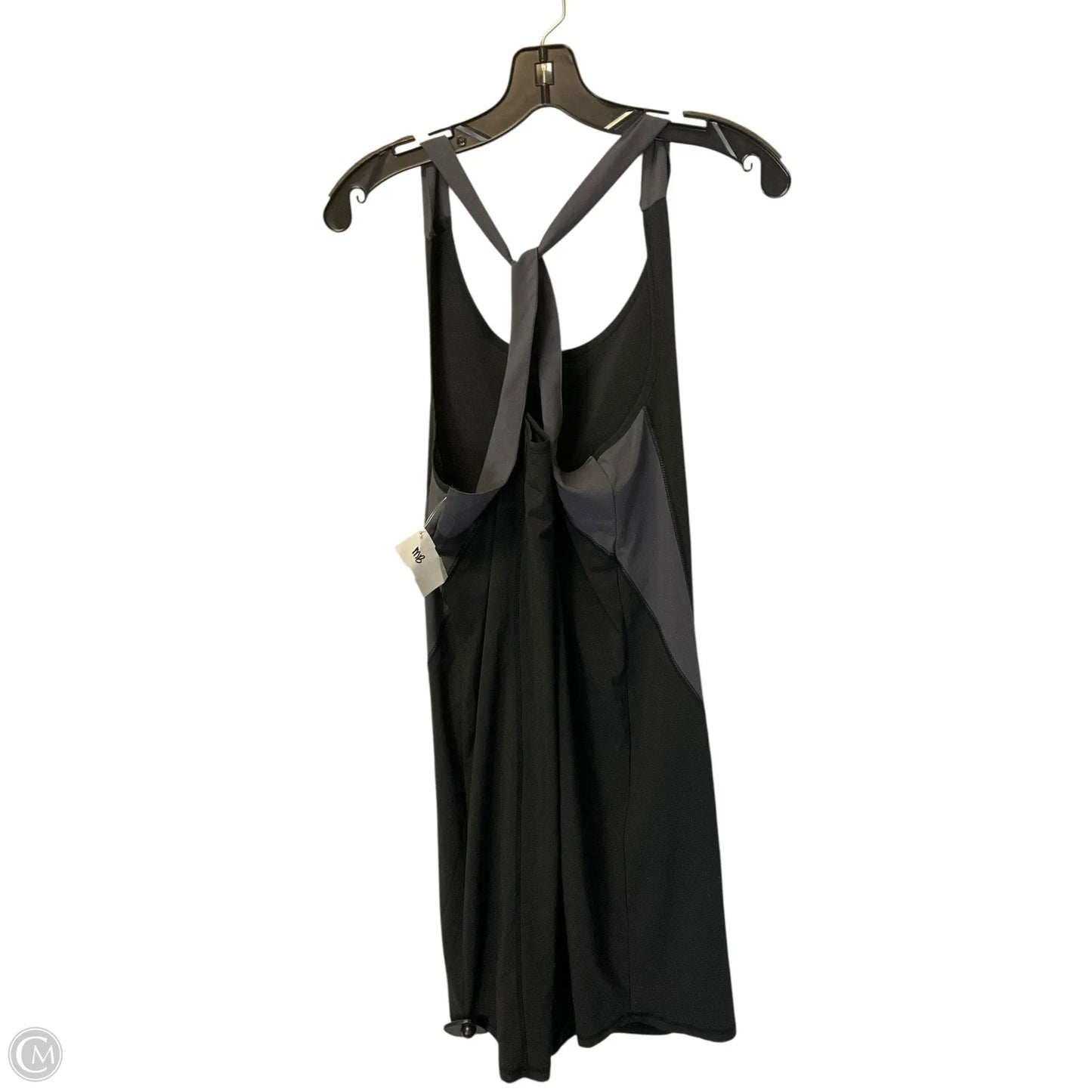 Athletic Dress By L.l. Bean In Black, Size: S