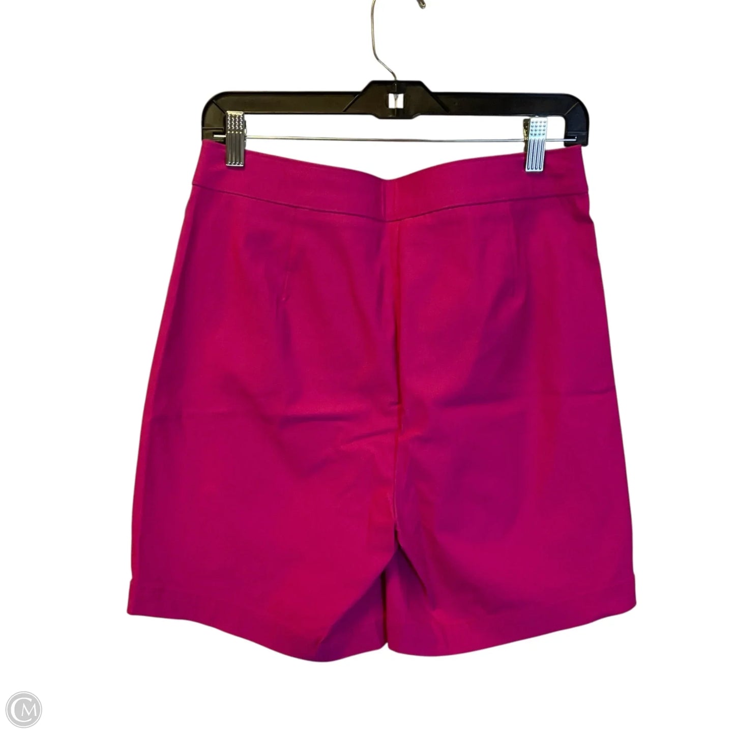 Shorts By Rafaella In Pink, Size: 8