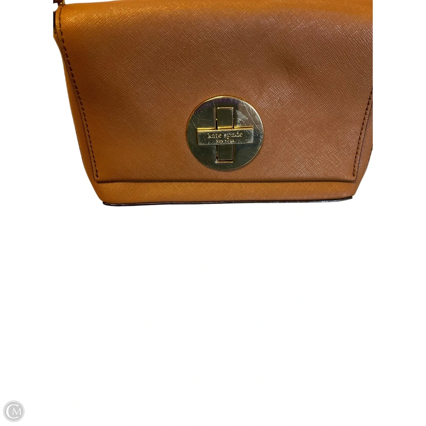 Crossbody Designer By Kate Spade, Size: Small