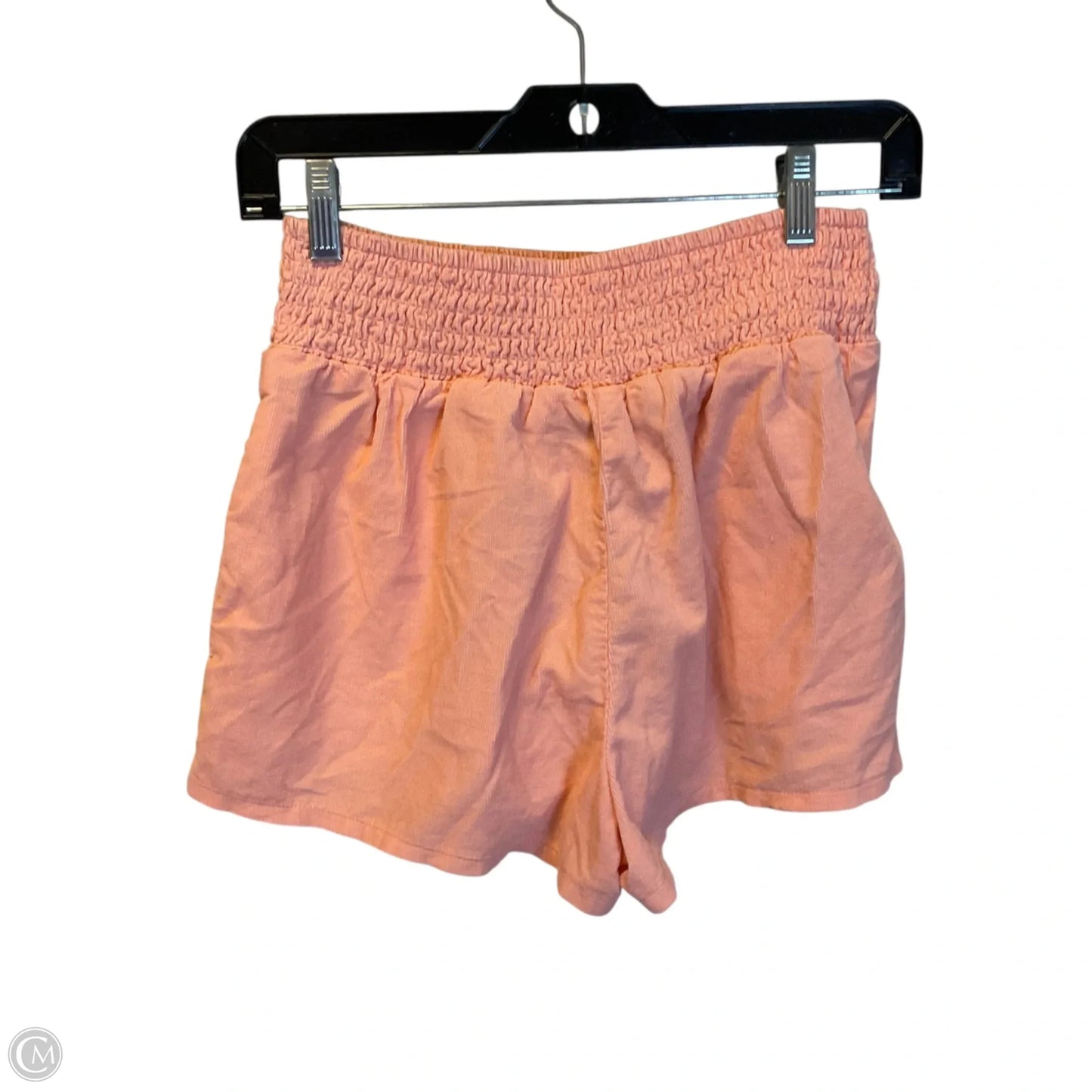Shorts By Wild Fable In Peach, Size: Xs