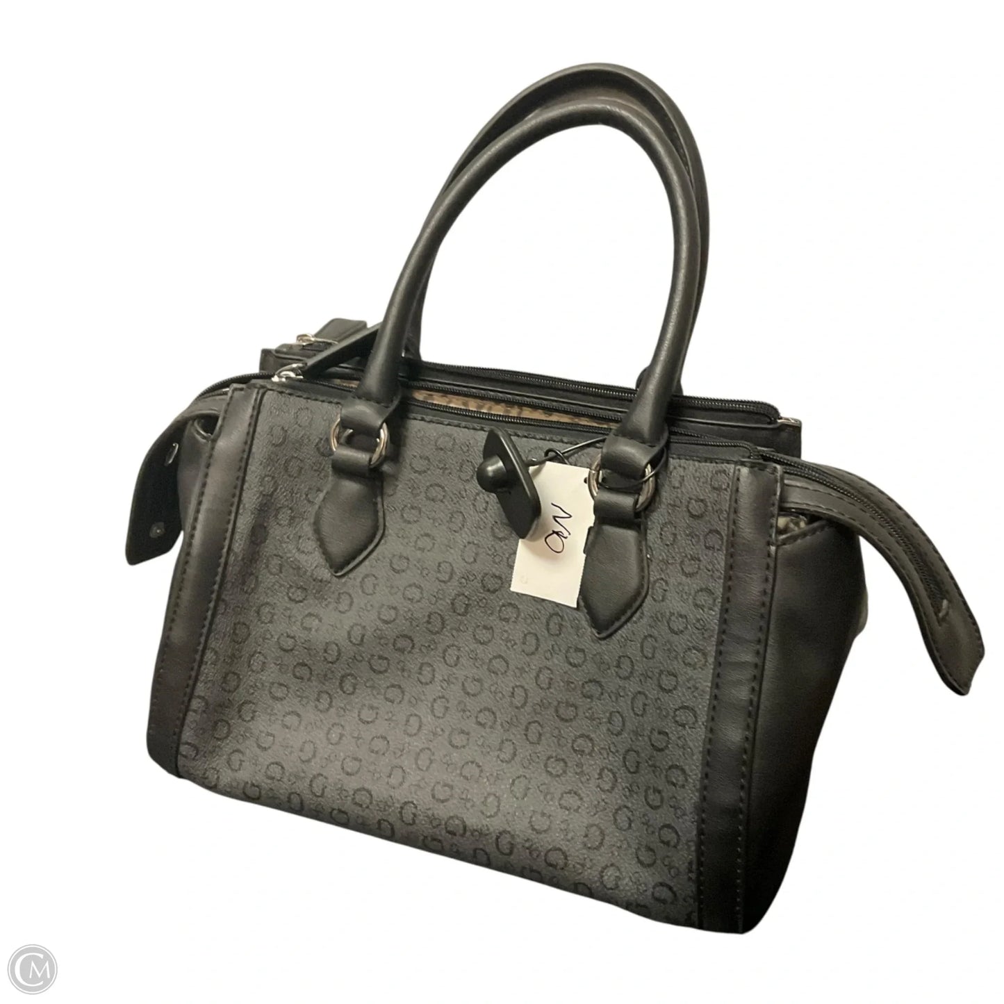 Handbag By Guess, Size: Medium