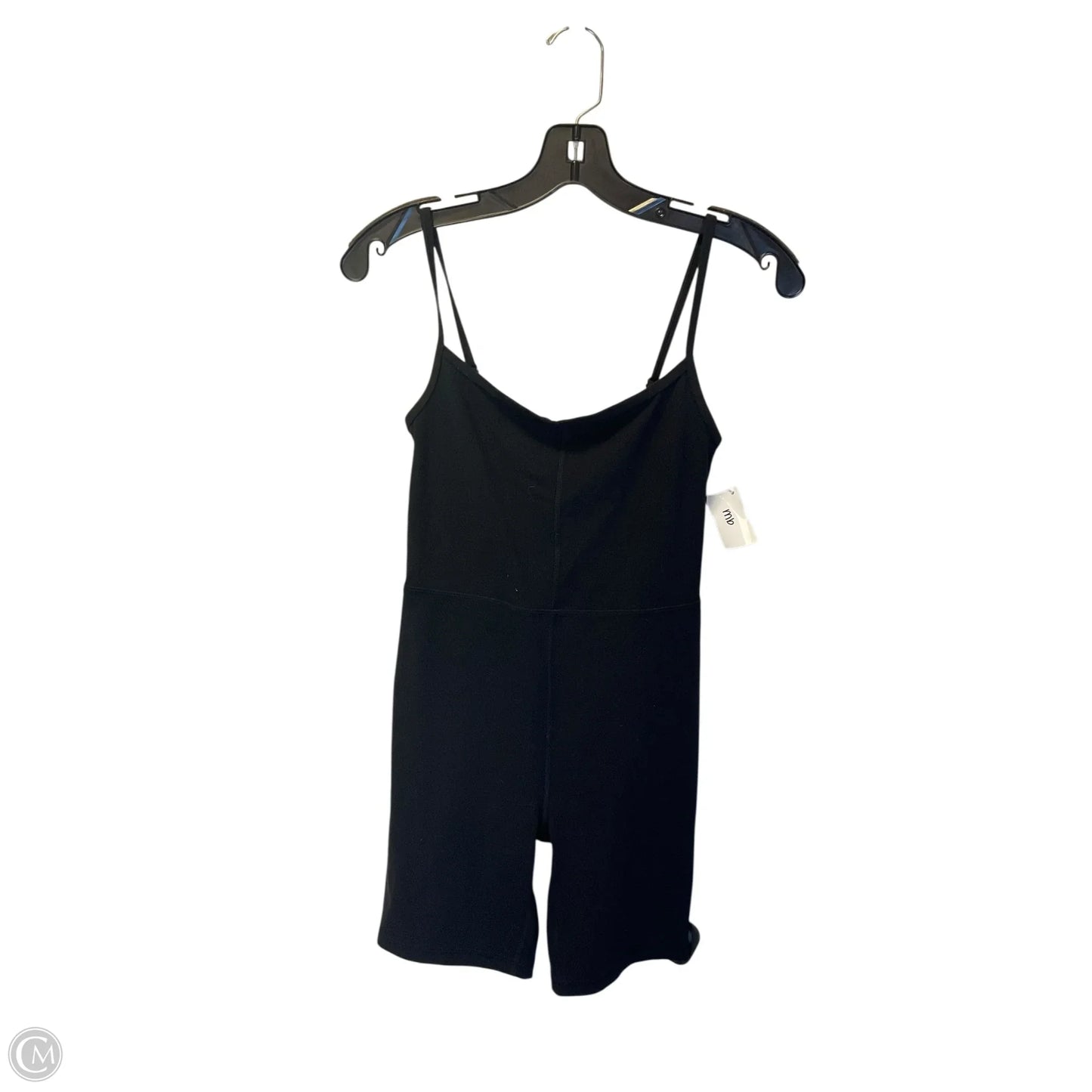 Romper By Wilfred In Black, Size: S
