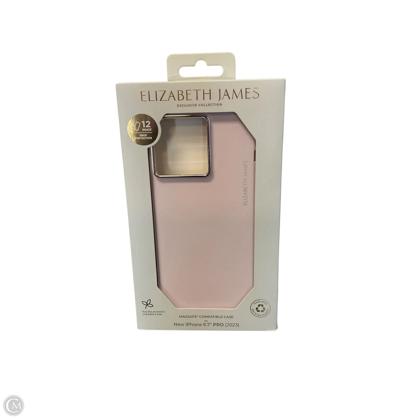 Phone Accessory By Elizabeth And James