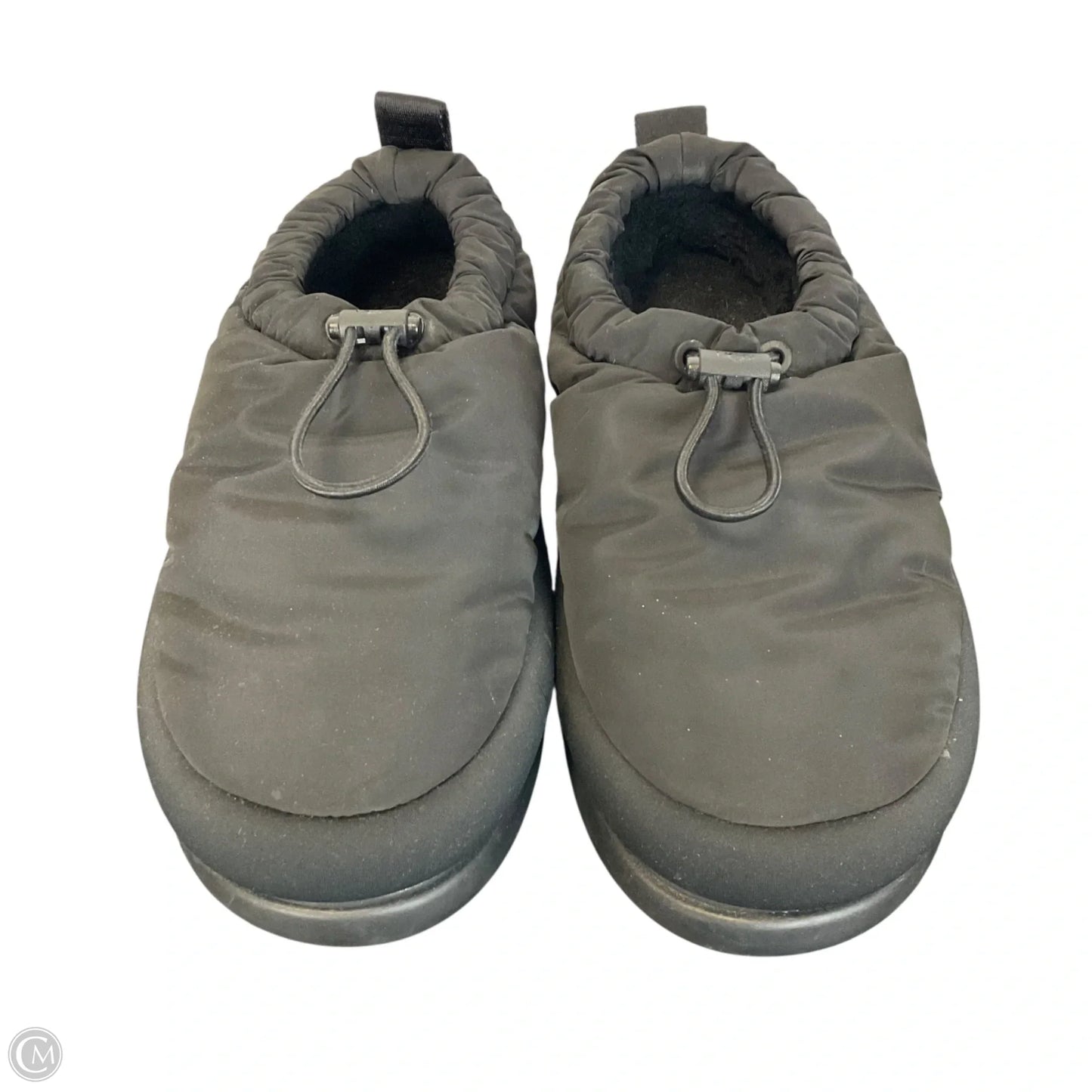 Shoes Designer By Ugg In Black, Size: 6