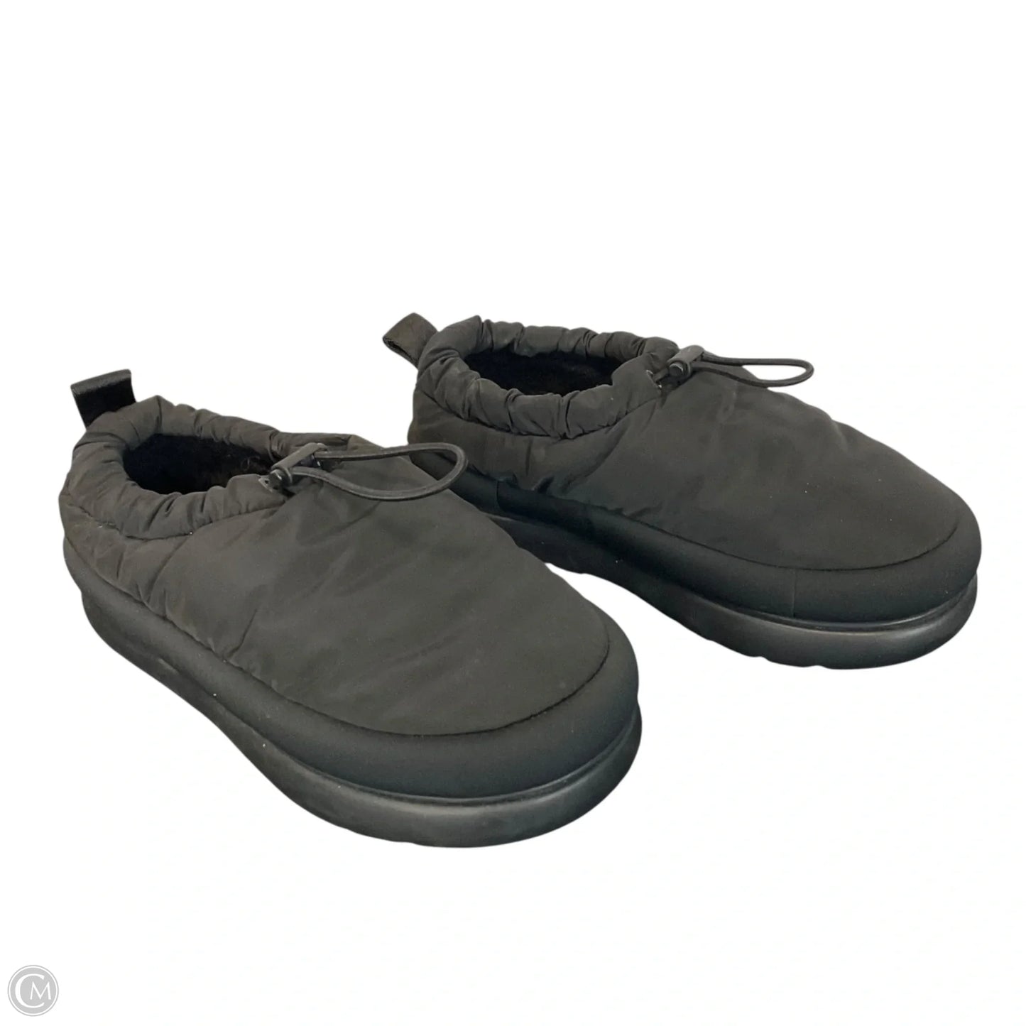 Shoes Designer By Ugg In Black, Size: 6