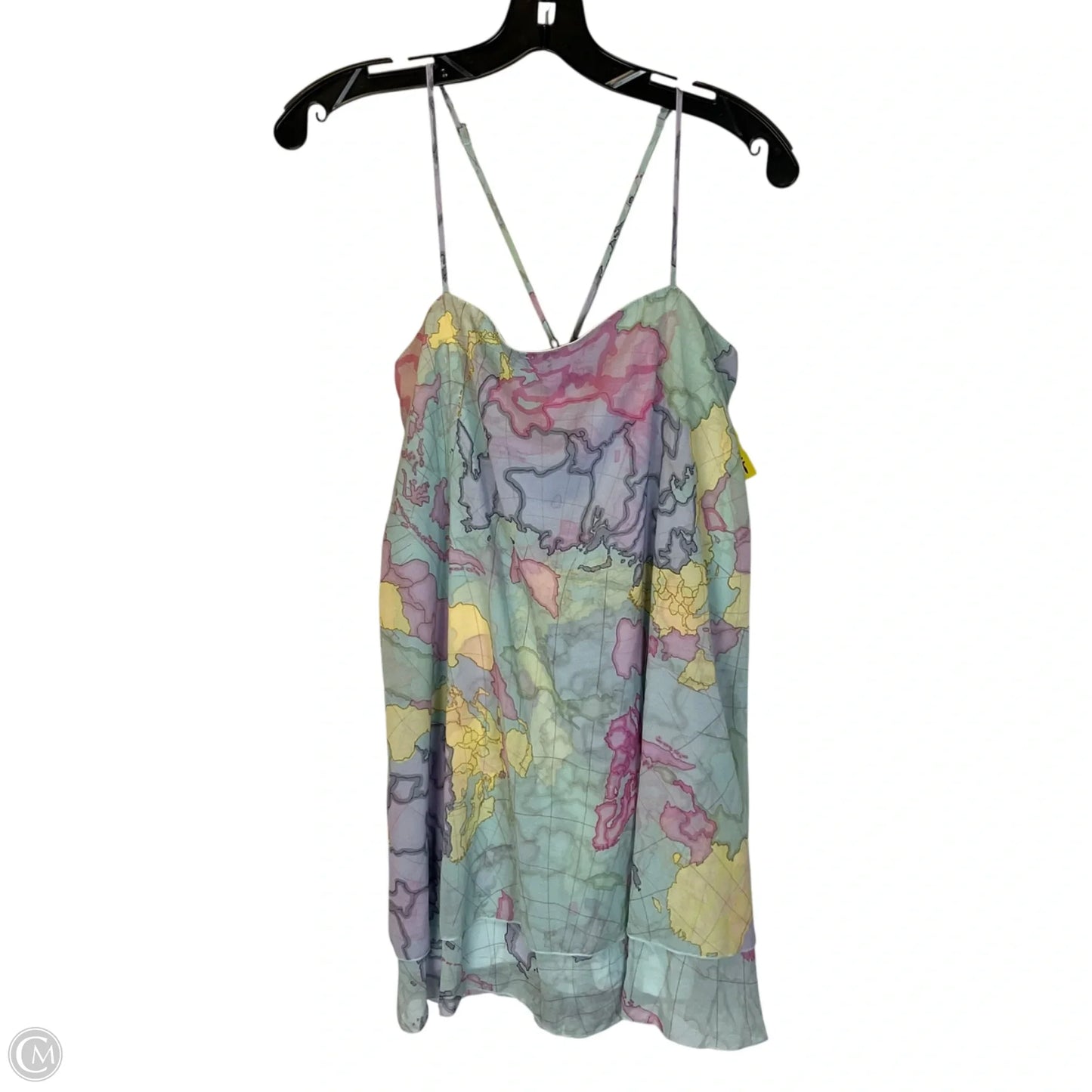 Dress Party Short By Show Me Your Mumu In Multi-colored, Size: M