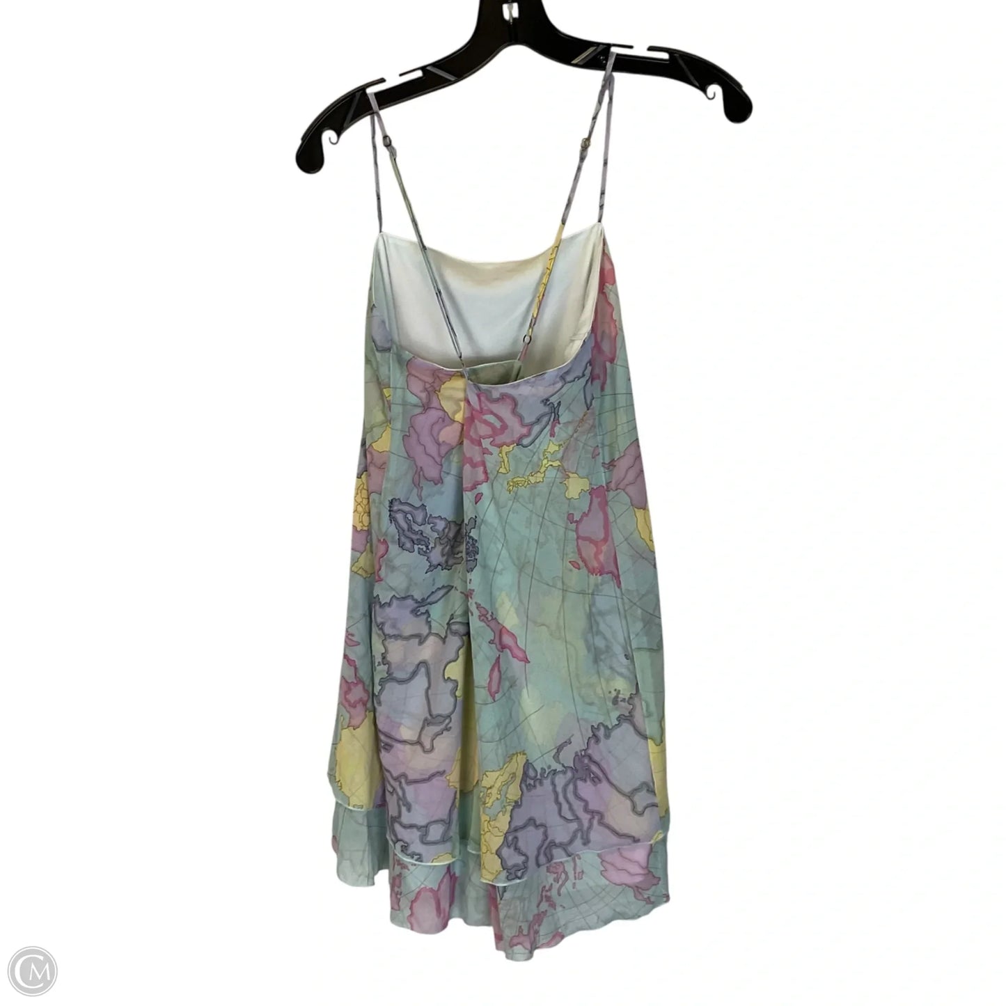 Dress Party Short By Show Me Your Mumu In Multi-colored, Size: M