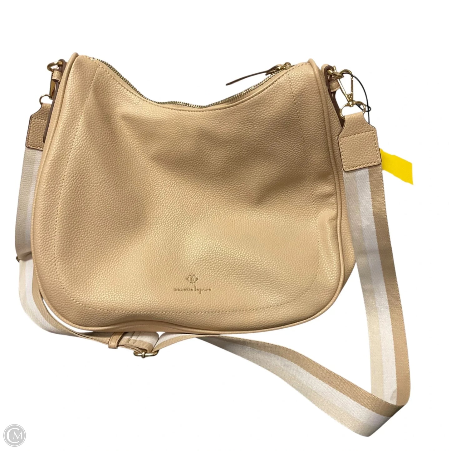 Crossbody By Nanette Lepore, Size: Medium