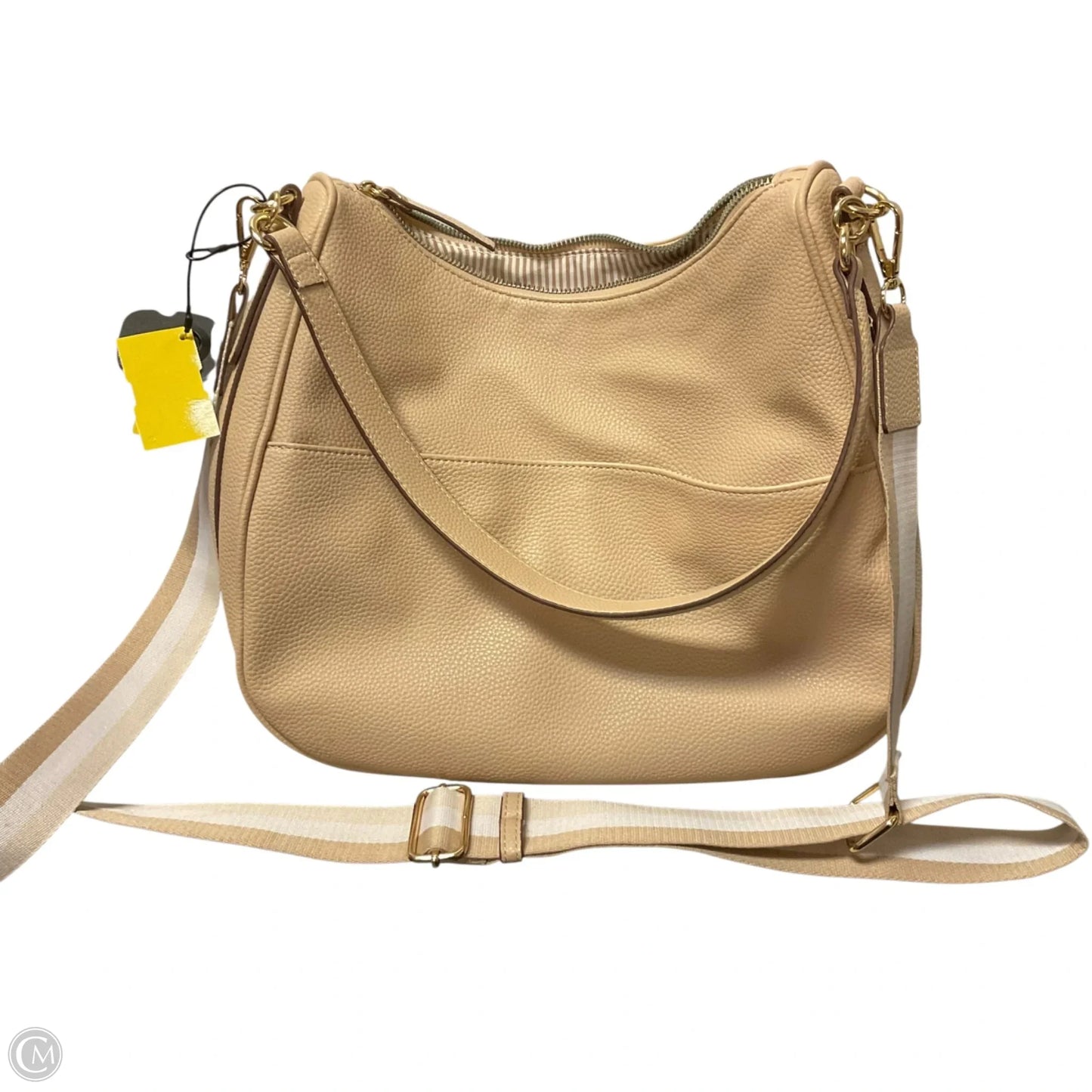 Crossbody By Nanette Lepore, Size: Medium