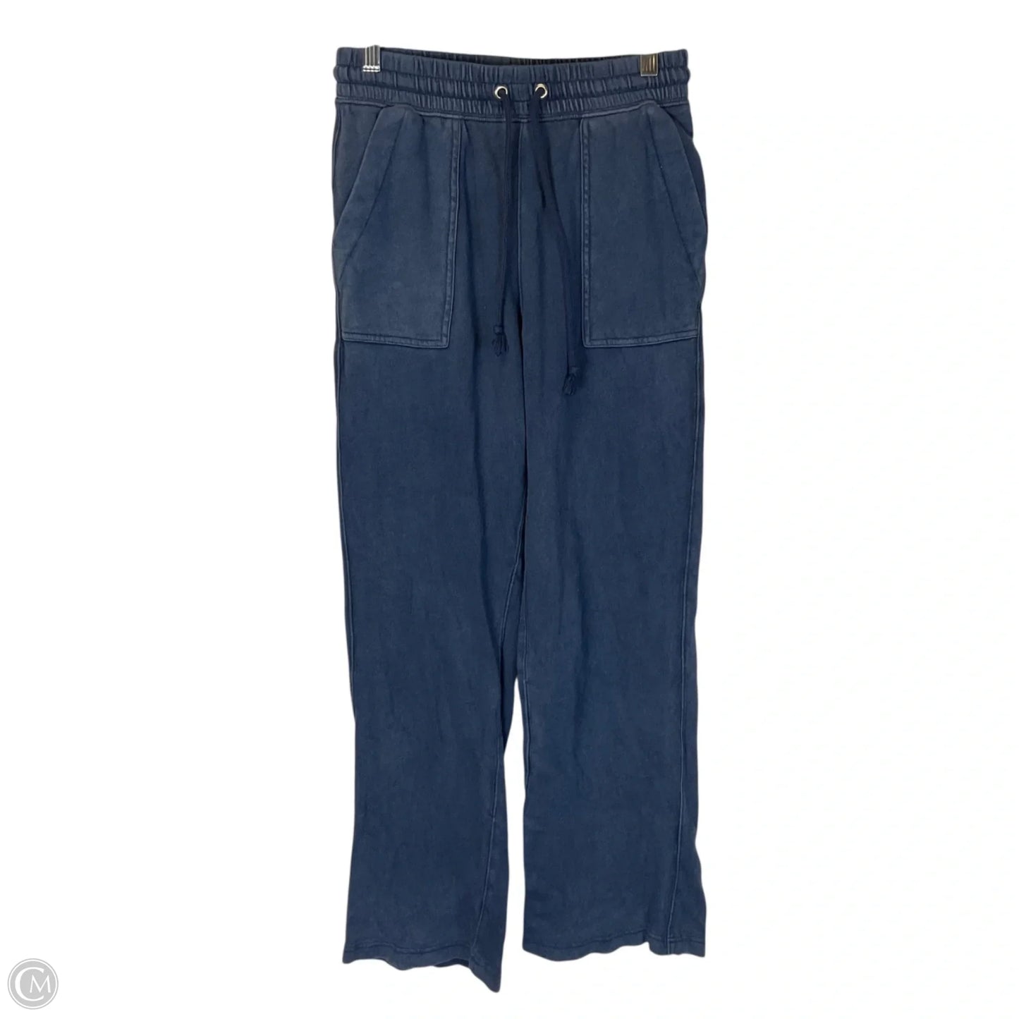 Pants Lounge By J. Crew In Blue, Size: Xs