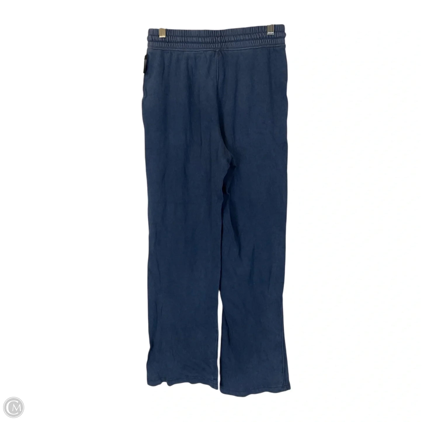 Pants Lounge By J. Crew In Blue, Size: Xs