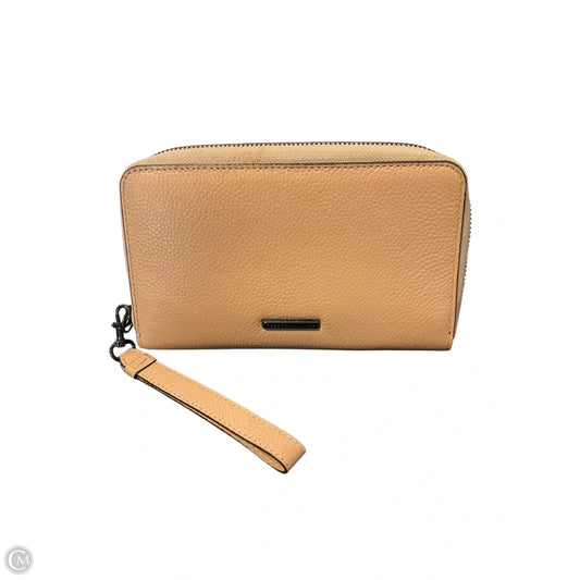 Wristlet Designer By Rebecca Minkoff, Size: Medium