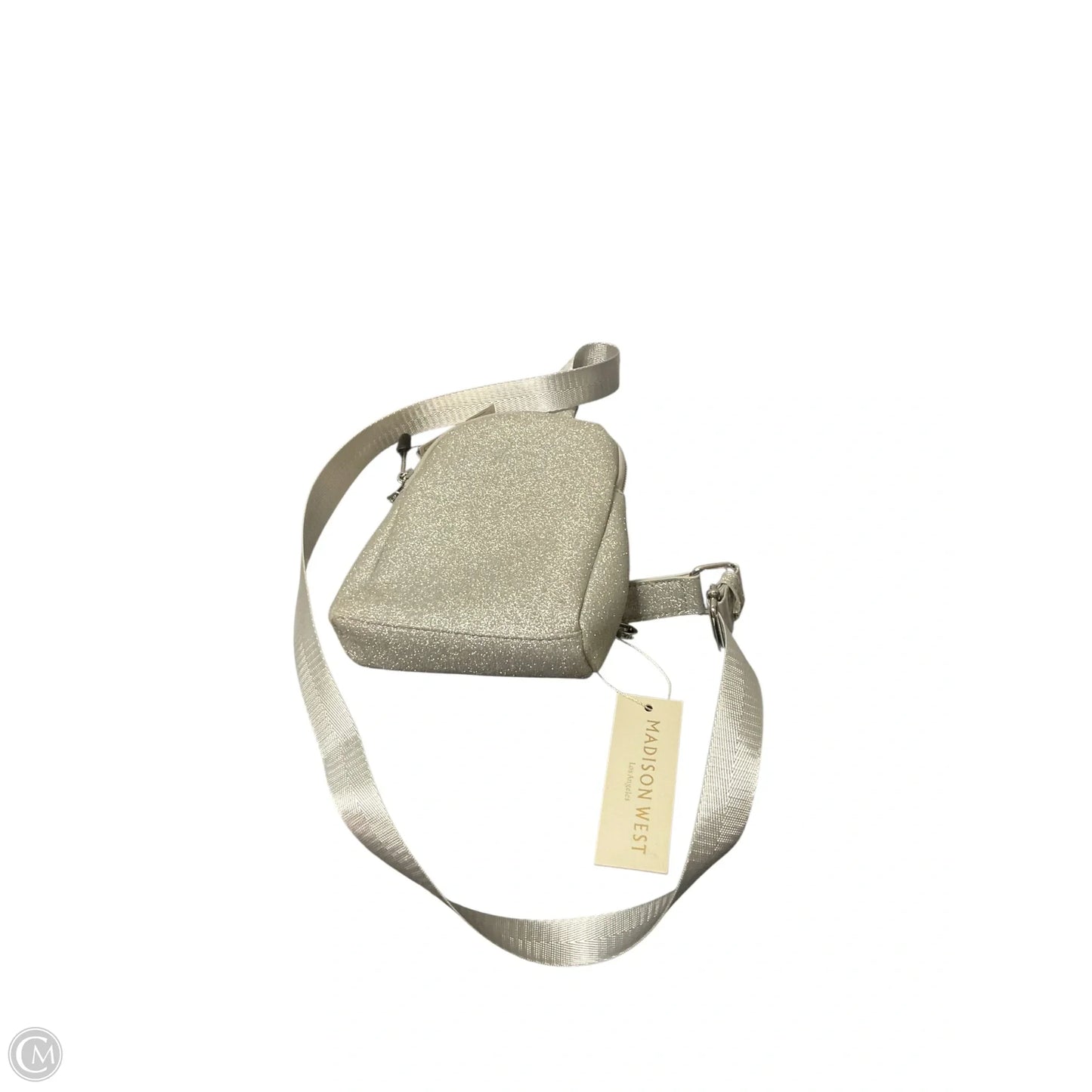 Crossbody By Madison West, Size: Small