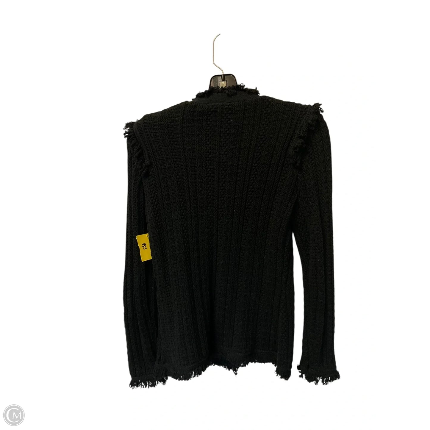 Blazer By Tahari In Black, Size: S