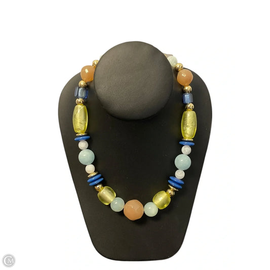 Necklace Other By Talbots