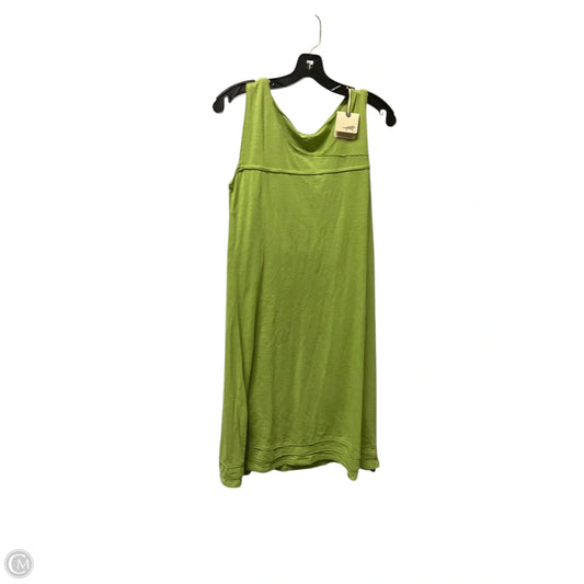 Dress Casual Short By Horny Toad In Green, Size: L