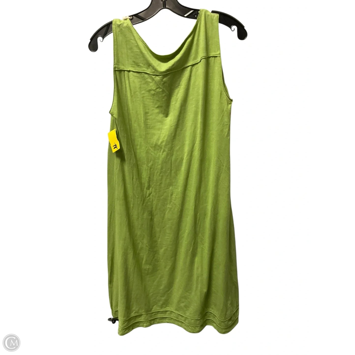 Dress Casual Short By Horny Toad In Green, Size: L