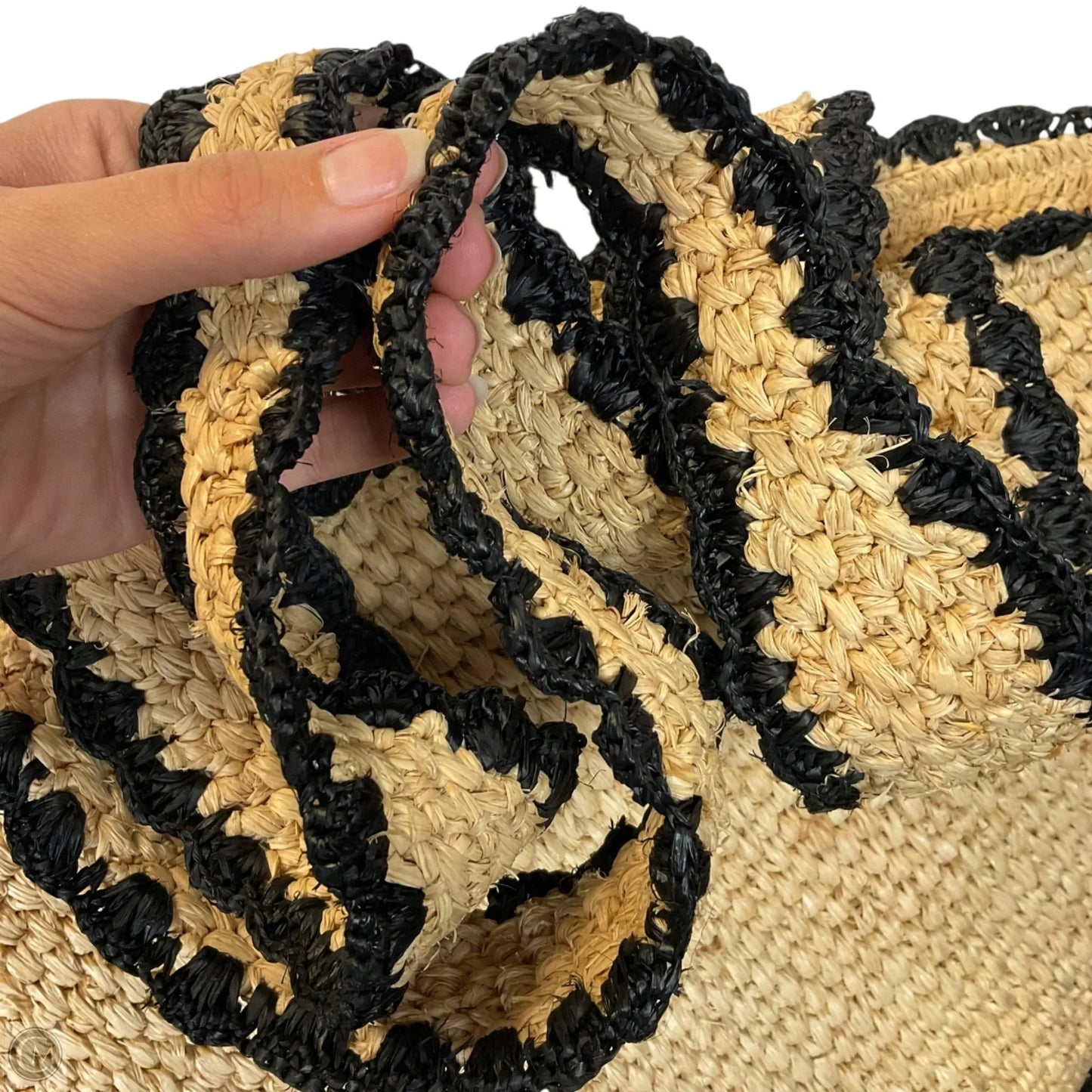 Handbag Designer By Kate Spade, Size: Large