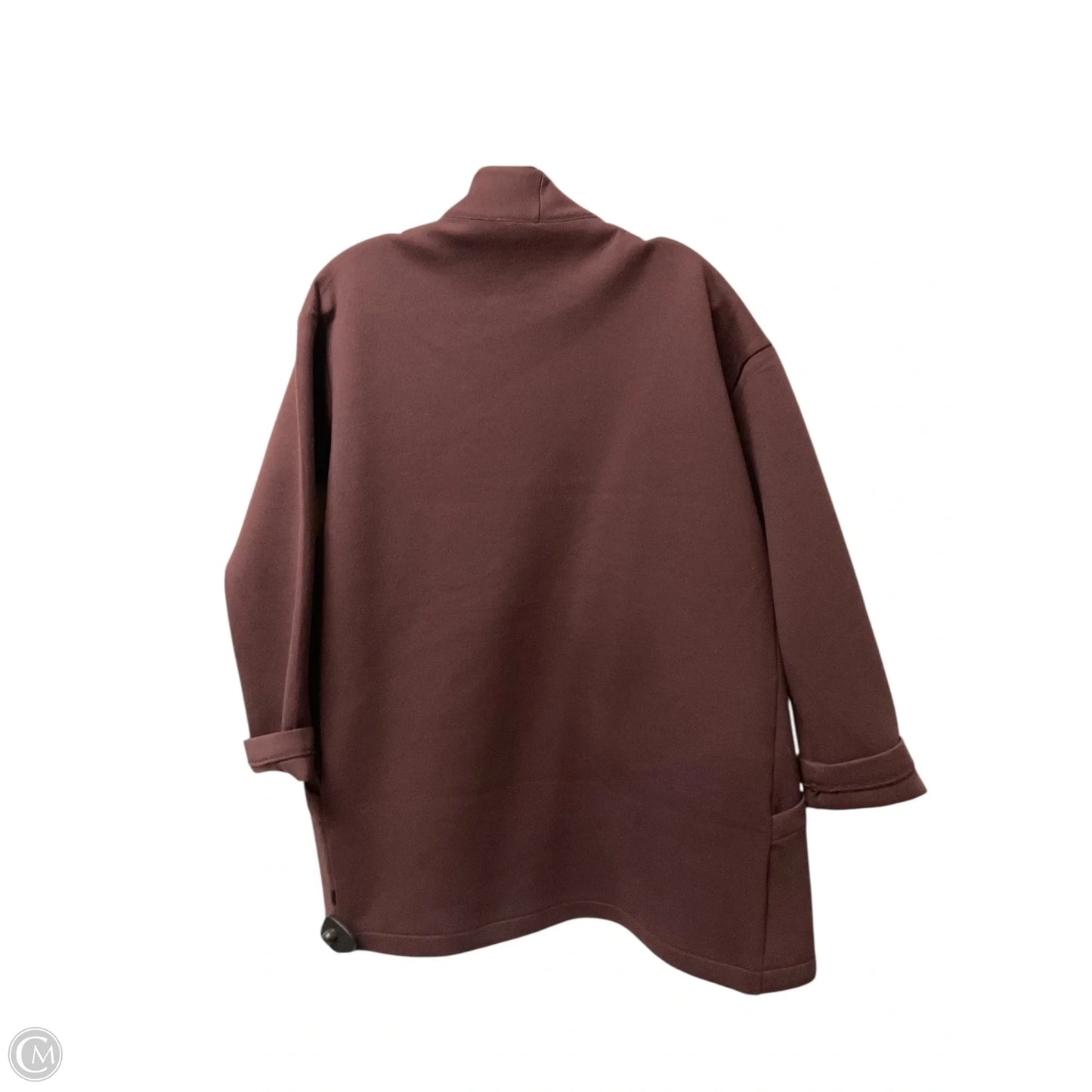 Cardigan By Mondetta In Purple, Size: S