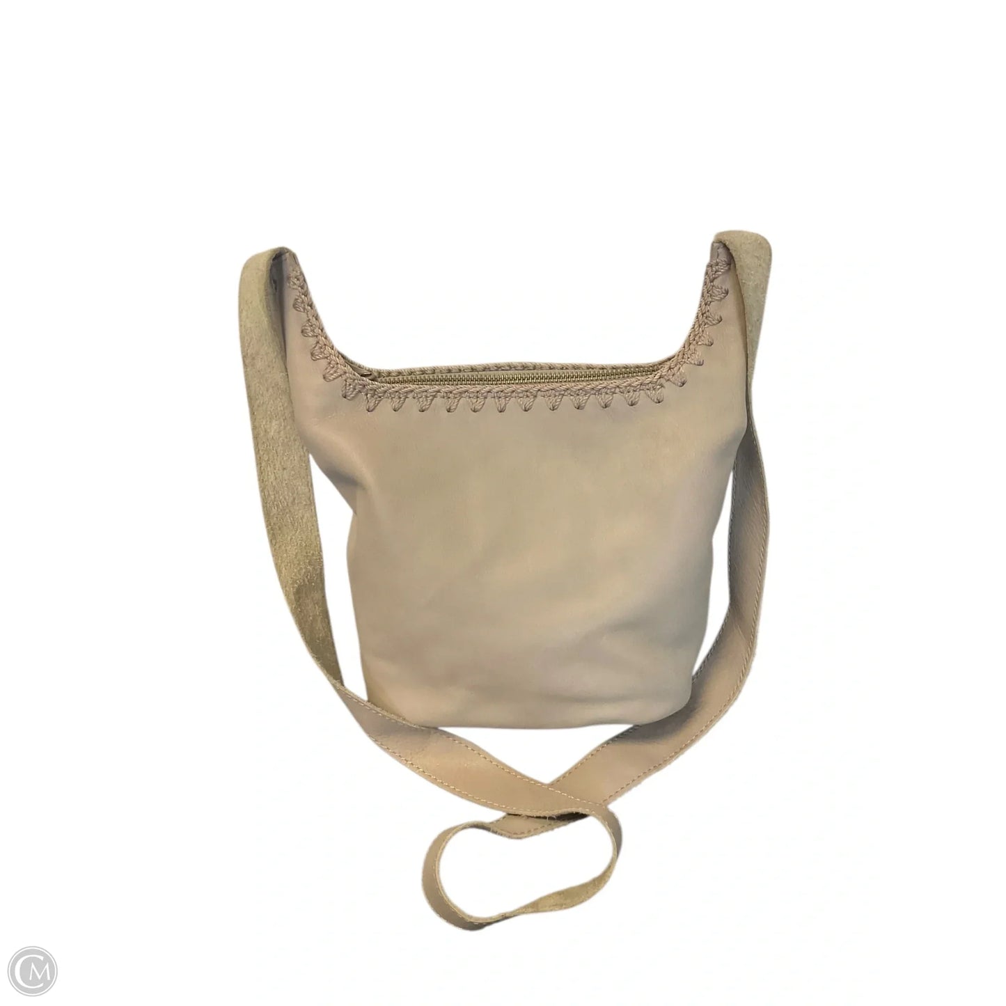 Crossbody Leather By The Sak, Size: Small