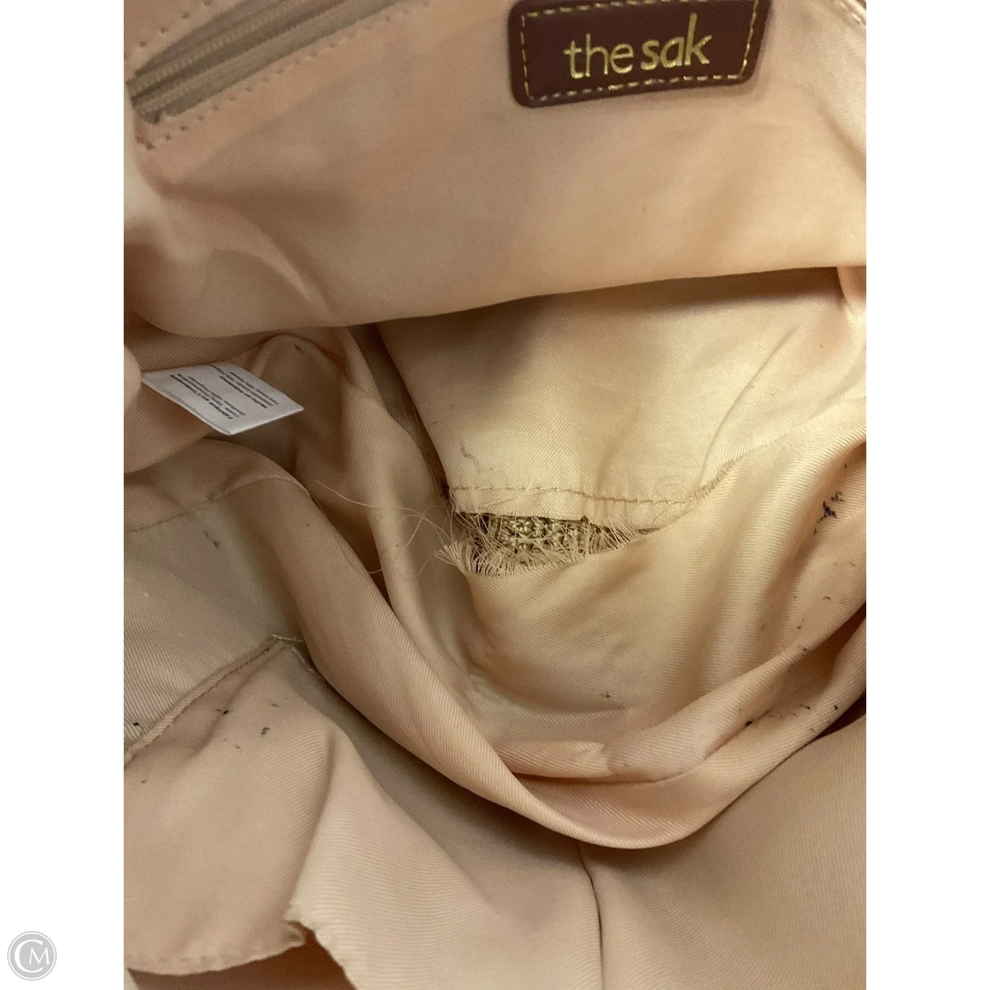 Crossbody By The Sak, Size: Medium