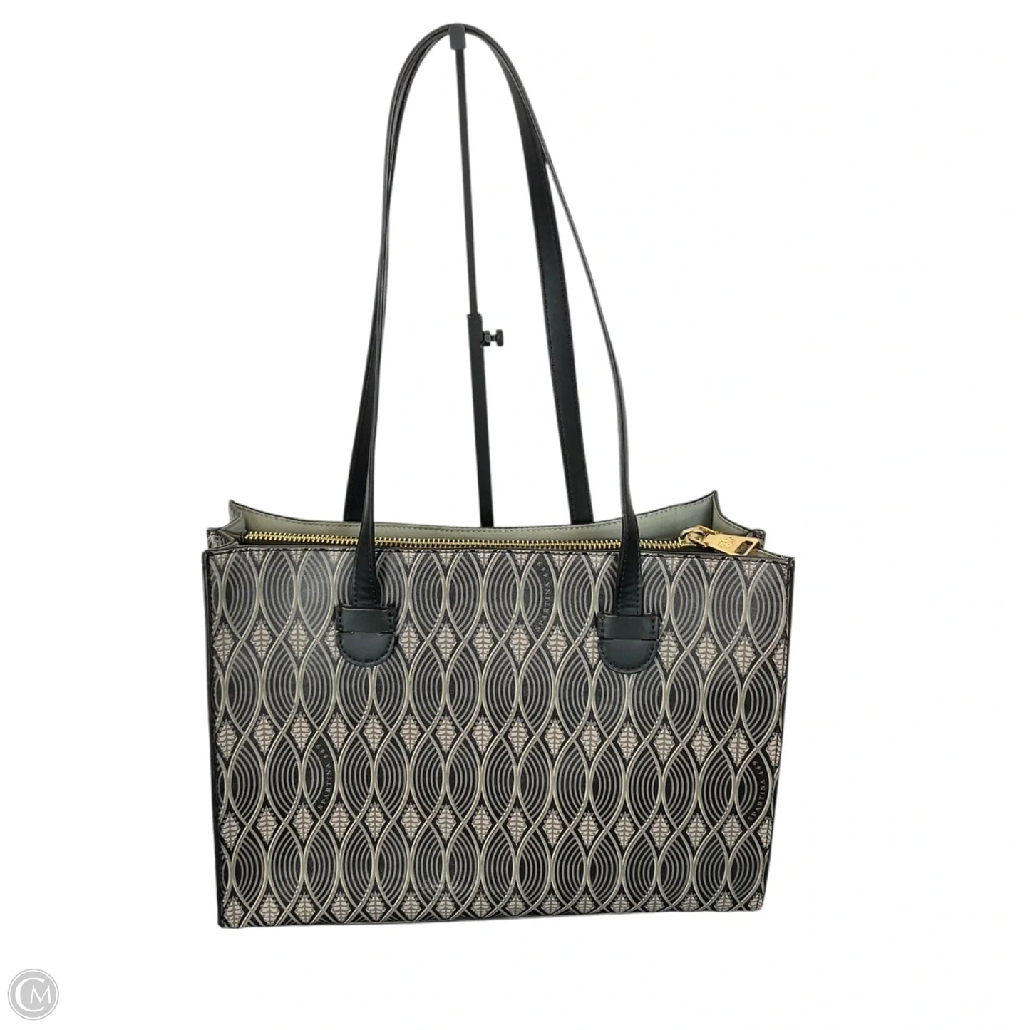 Handbag By Spartina, Size: Large