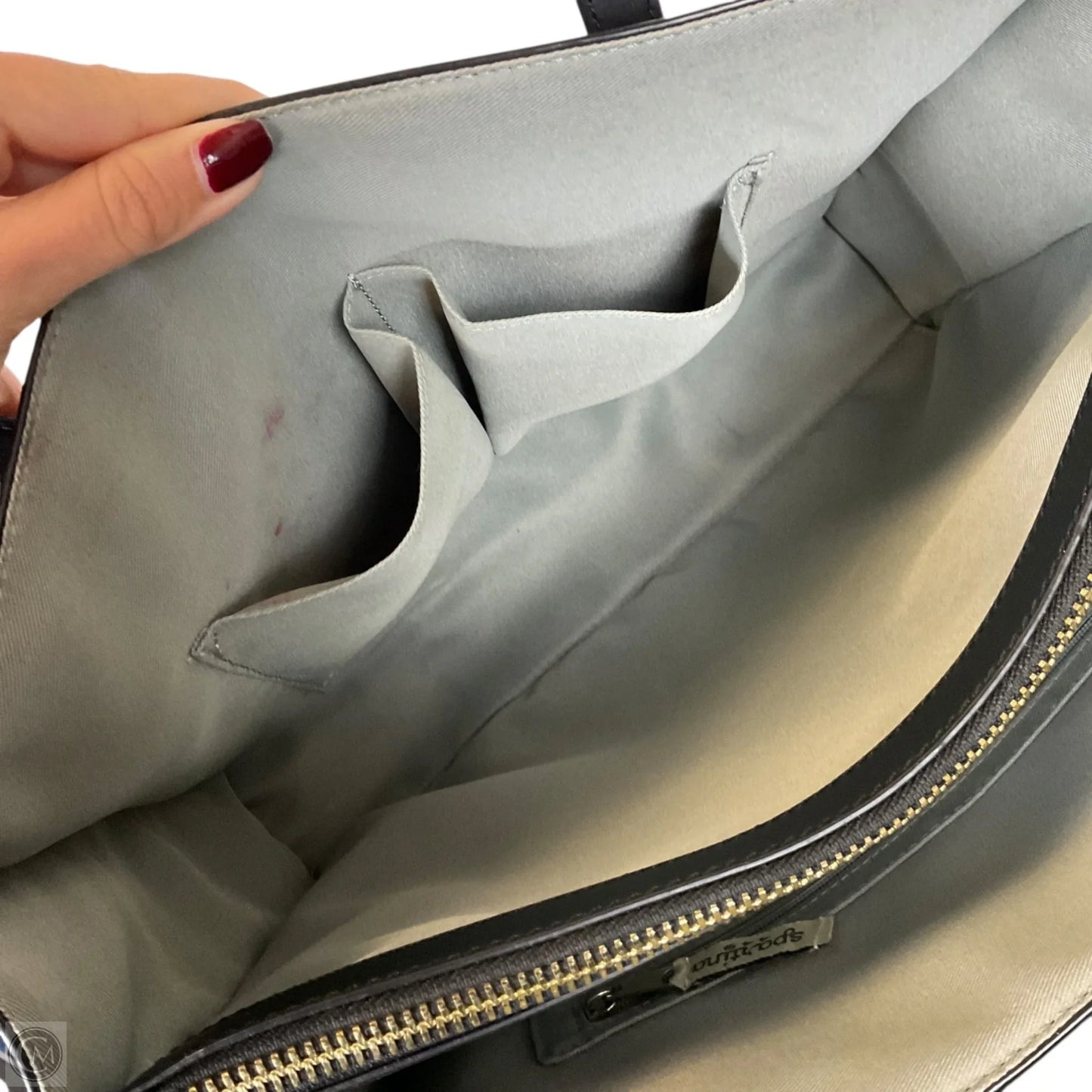 Handbag By Spartina, Size: Large