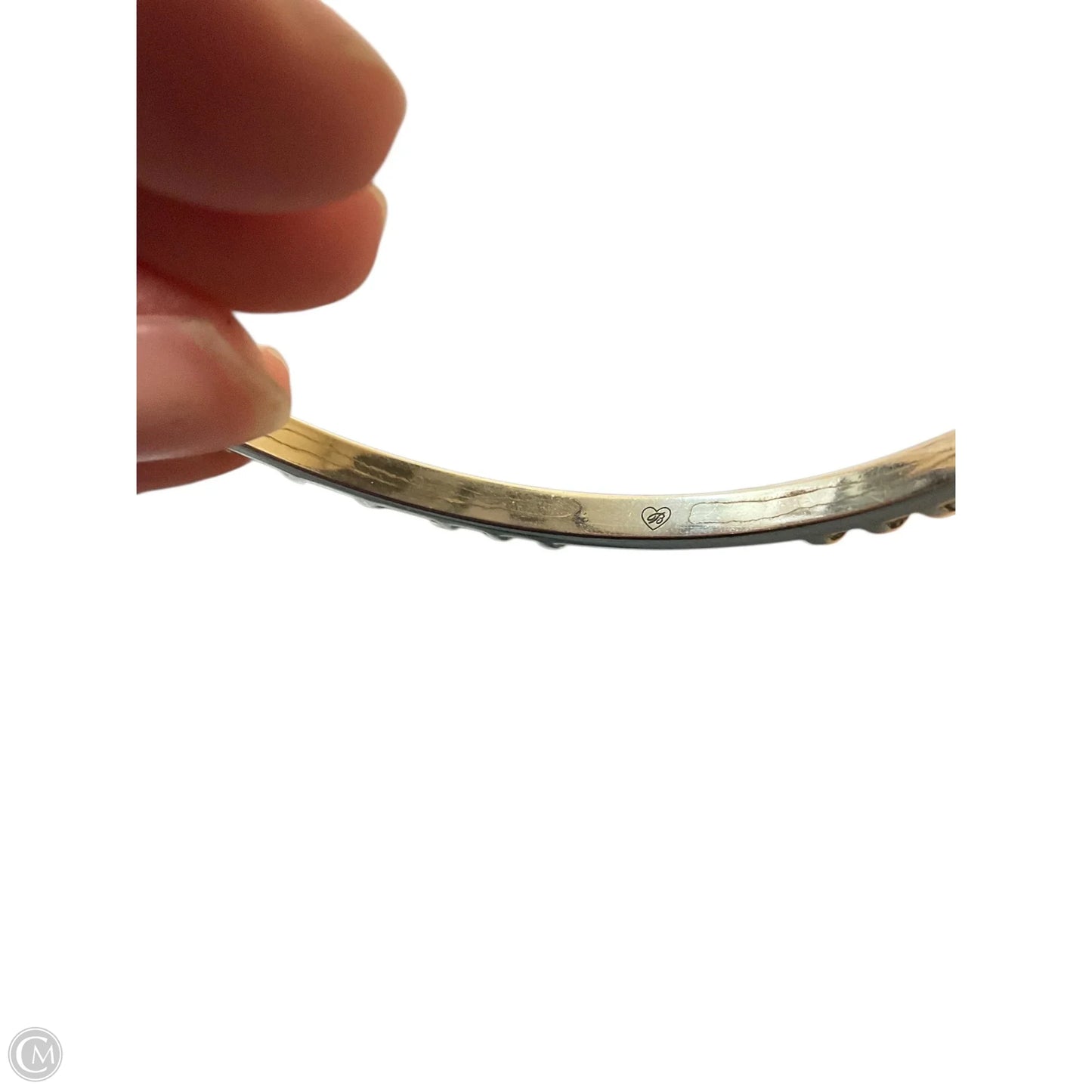 Bracelet Bangle By Brighton