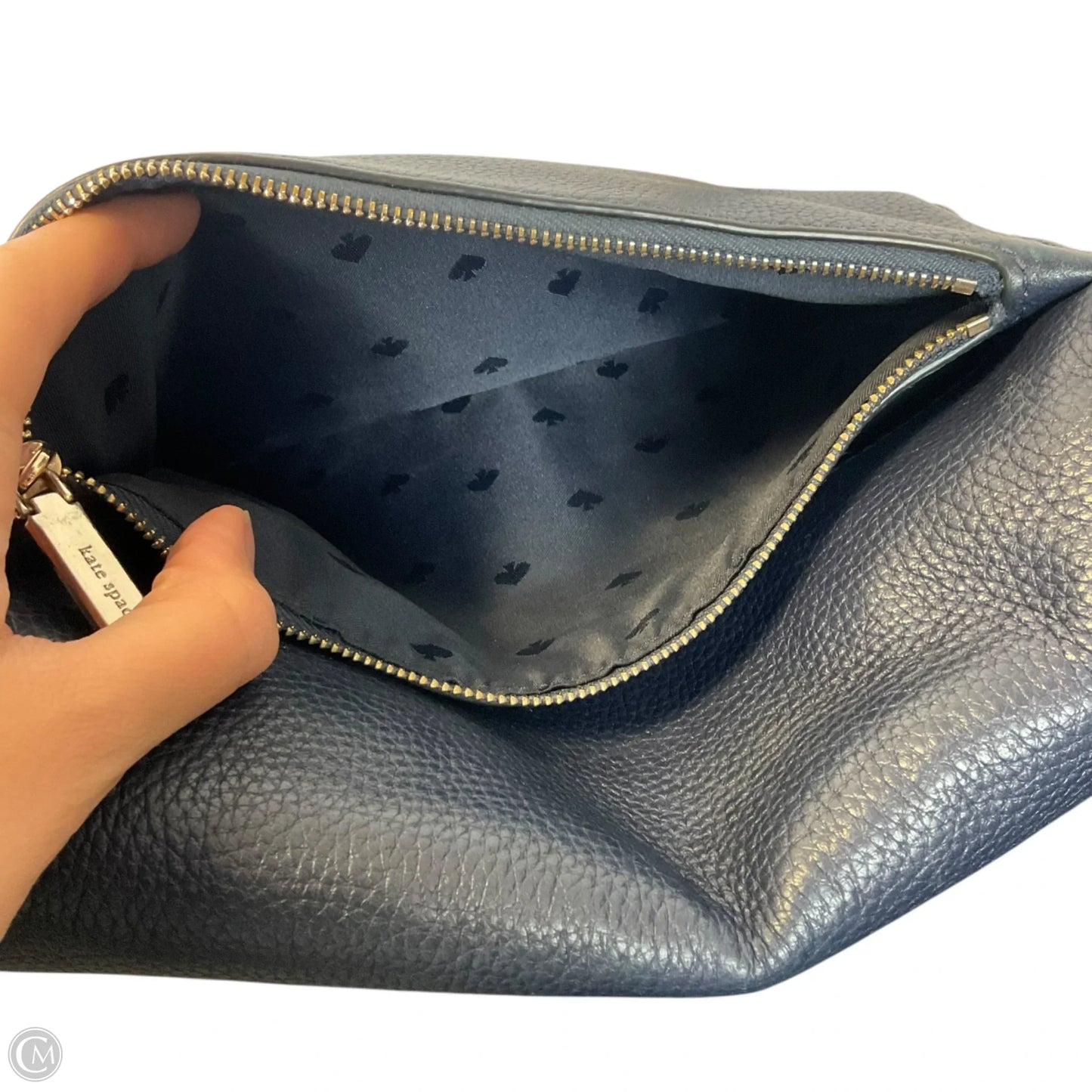 Handbag Designer By Kate Spade, Size: Small