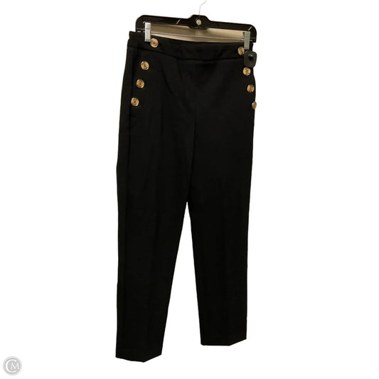Pants Dress By Rachel Zoe In Black, Size: 4