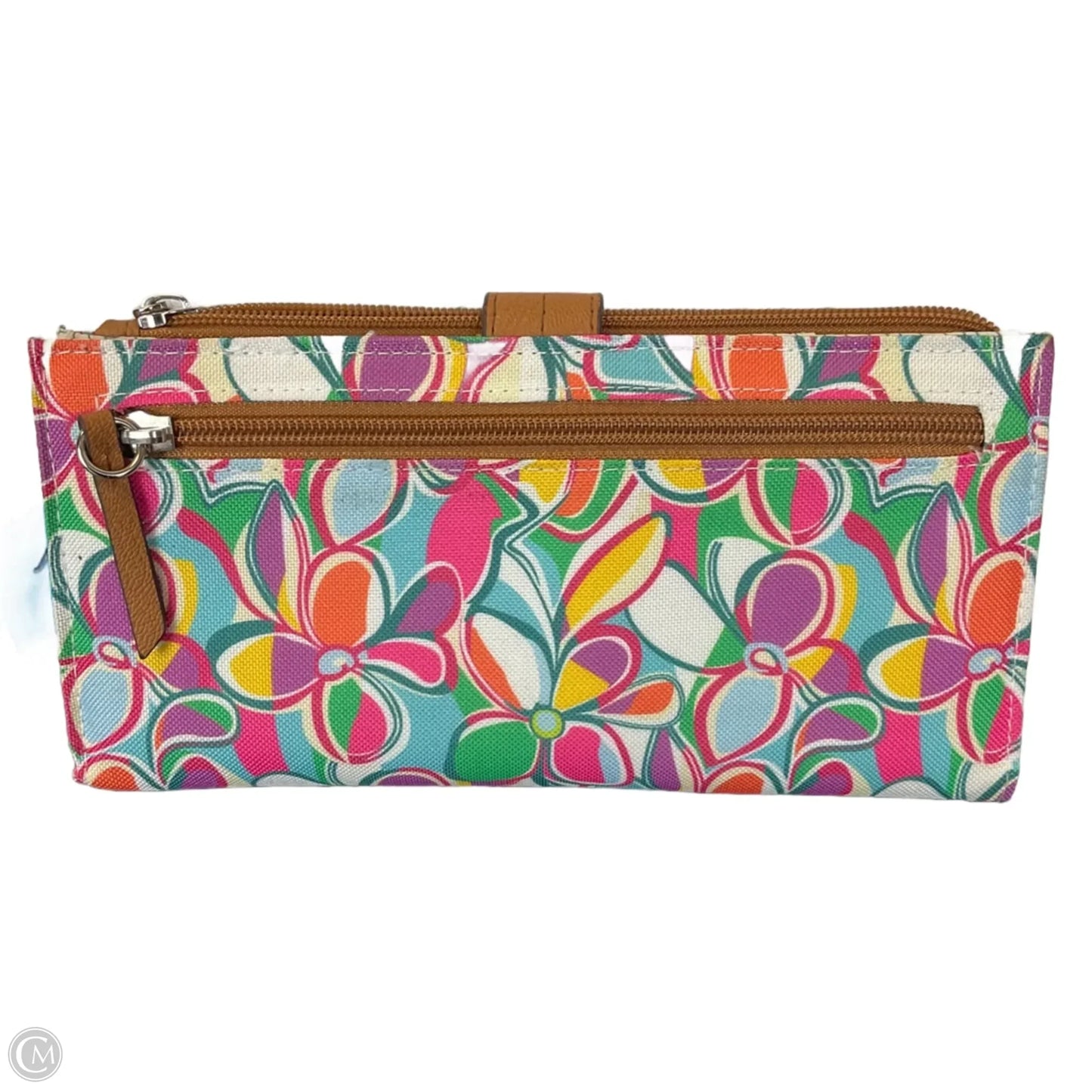 Wallet By Lily Bloom, Size: Large