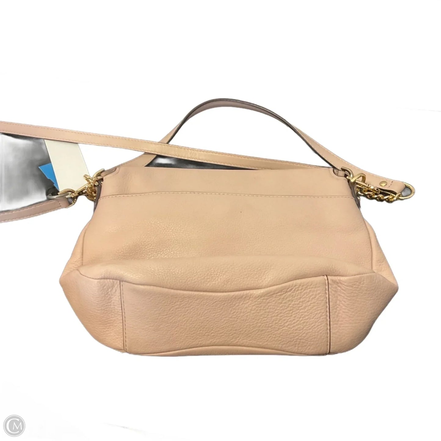 Crossbody Designer By Michael Kors, Size: Small