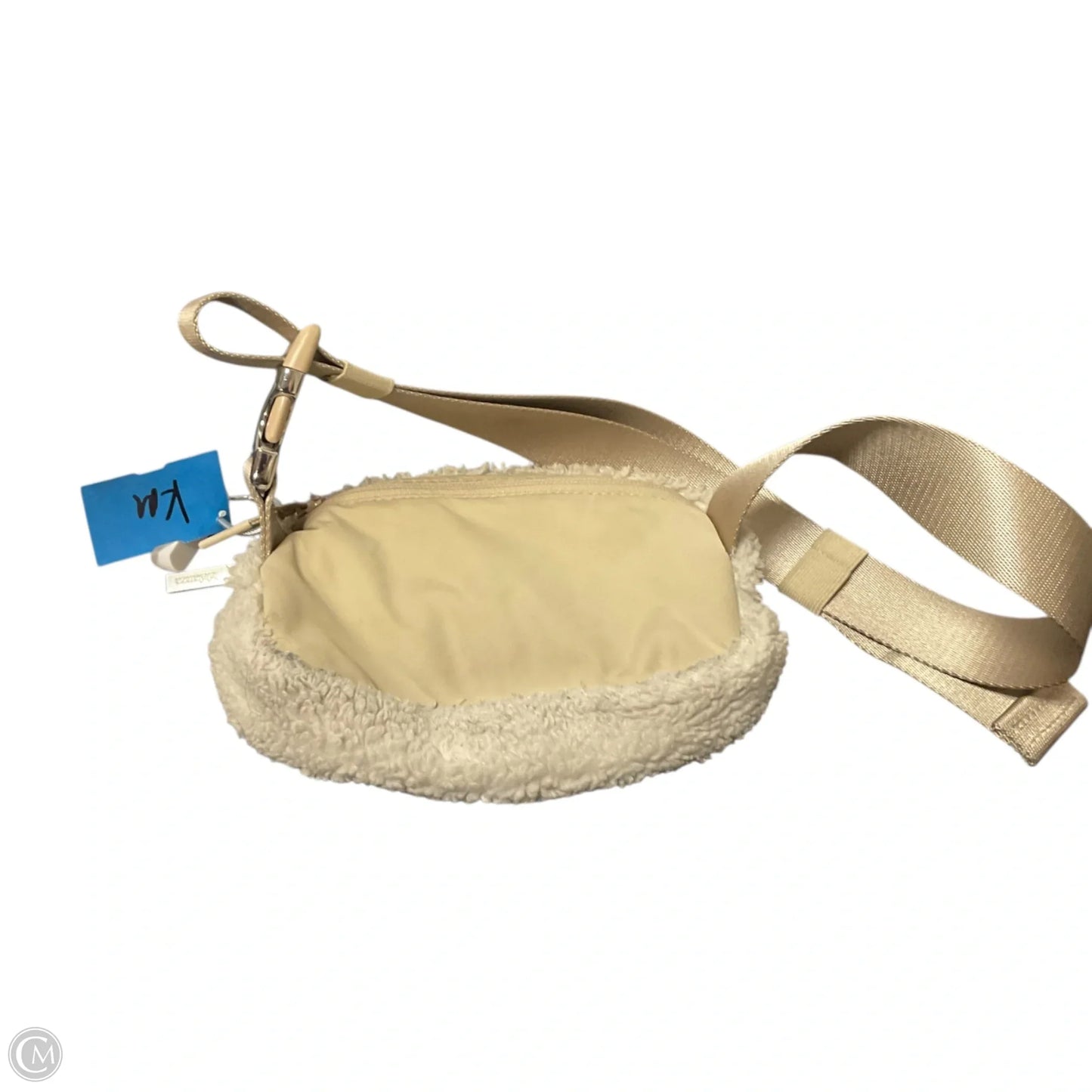 Belt Bag By Lululemon, Size: Small