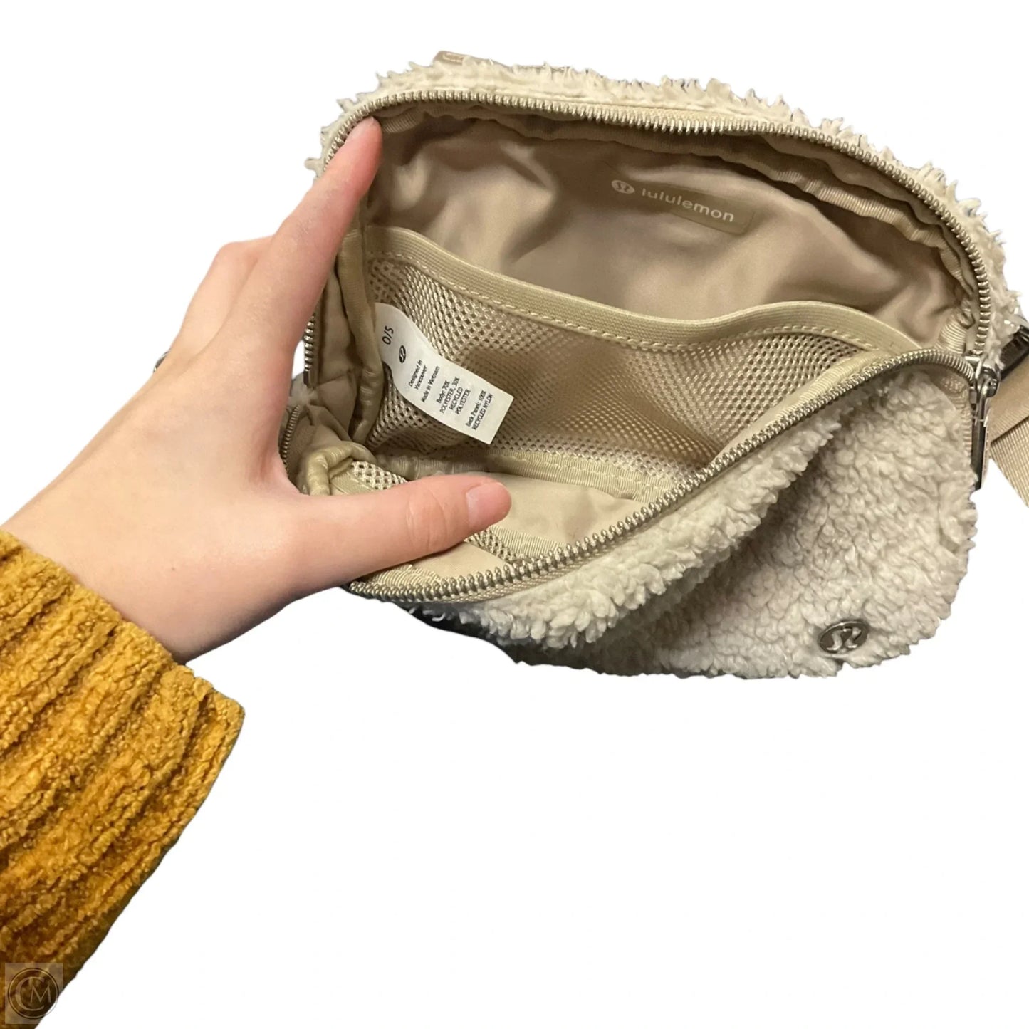 Belt Bag By Lululemon, Size: Small