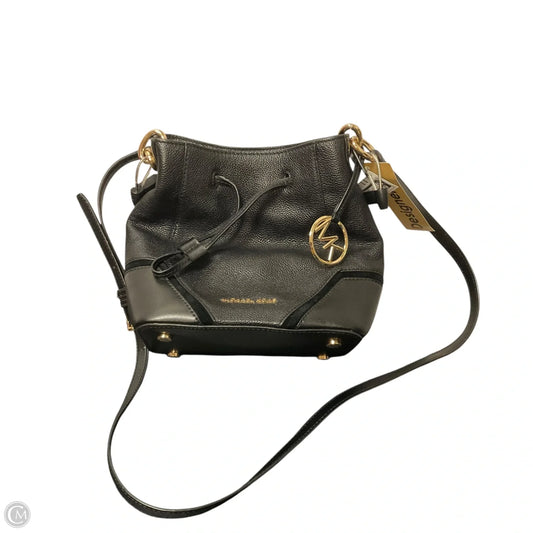 Crossbody Designer By Michael Kors, Size: Medium