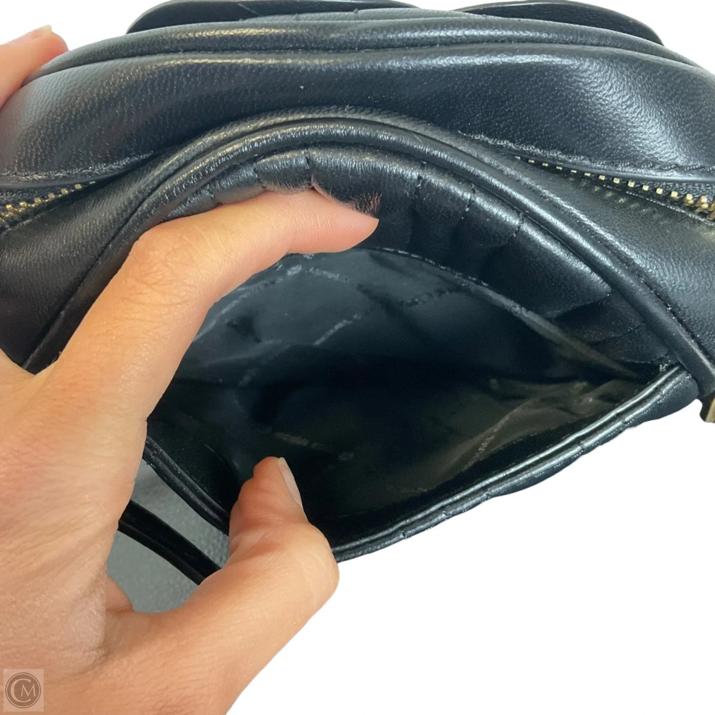 Crossbody Designer By Michael Kors, Size: Small