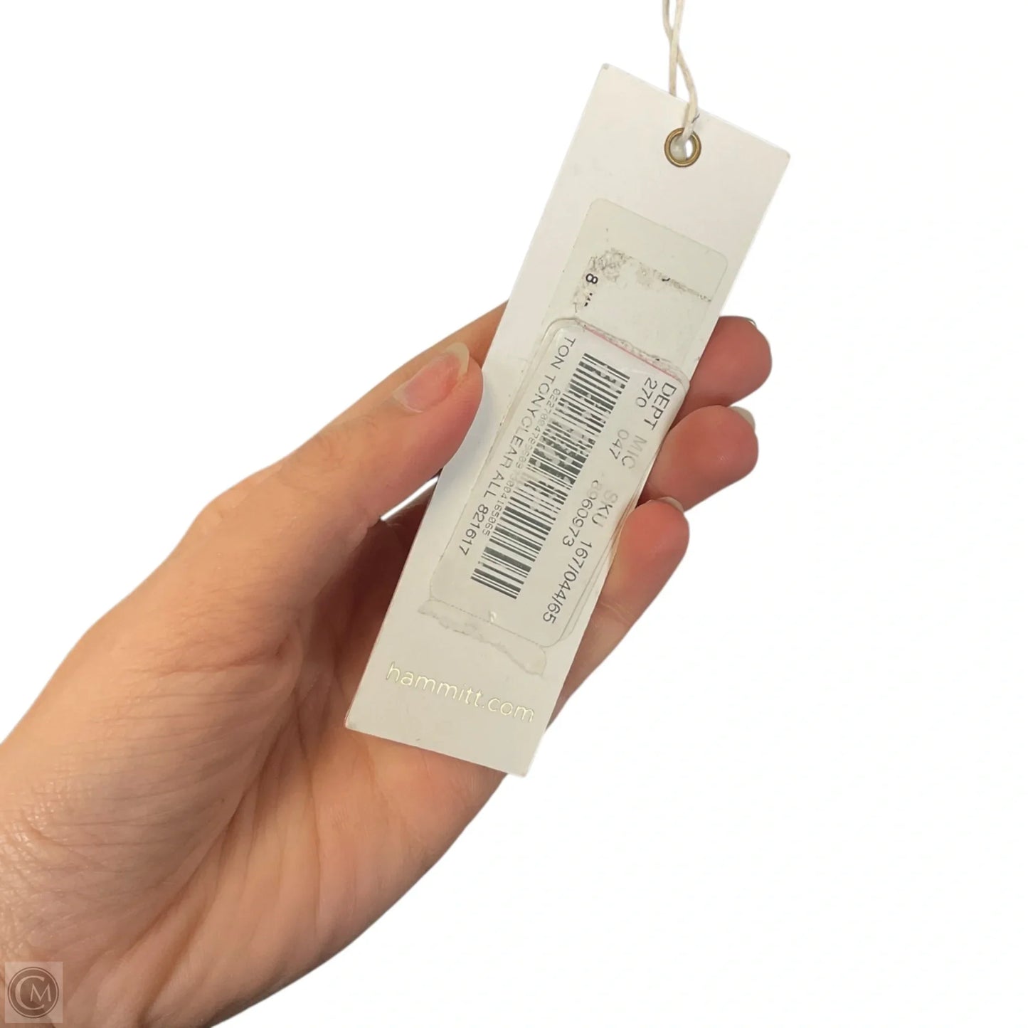 Crossbody By Hammitt, Size: Medium